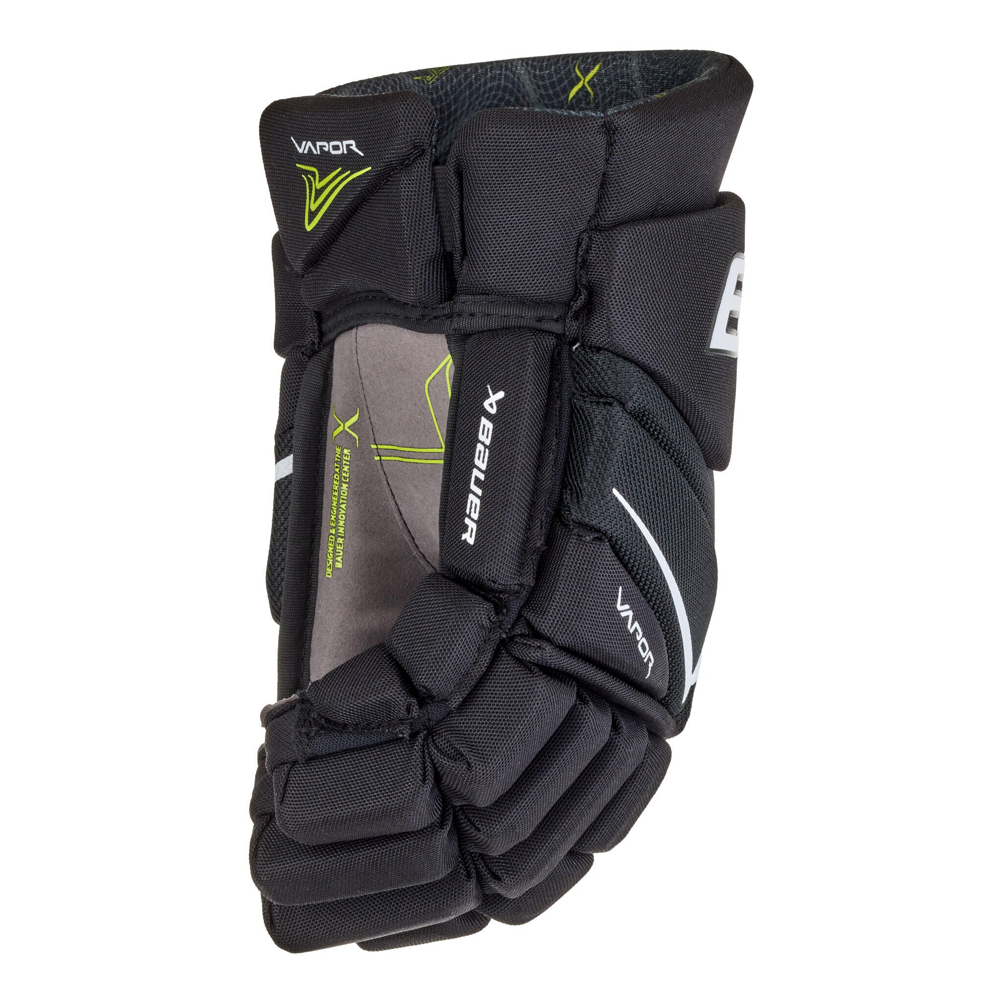Bauer Vapor Velocity Intermediate Hockey Gloves (2025) - Source Exclusive - Image 4