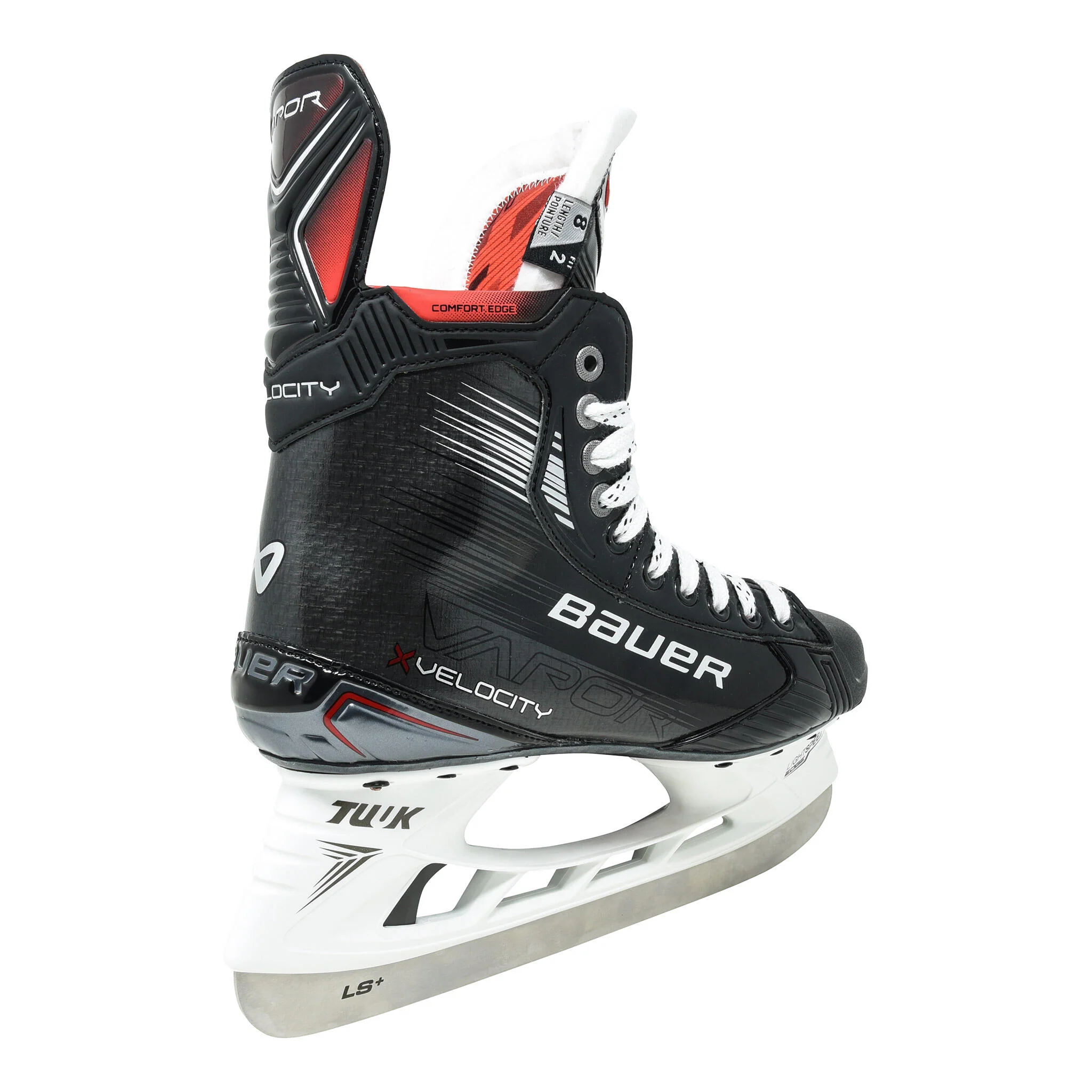 Bauer Vapor Velocity Intermediate Hockey Skates (2023) - Source Exclusive - Image 3