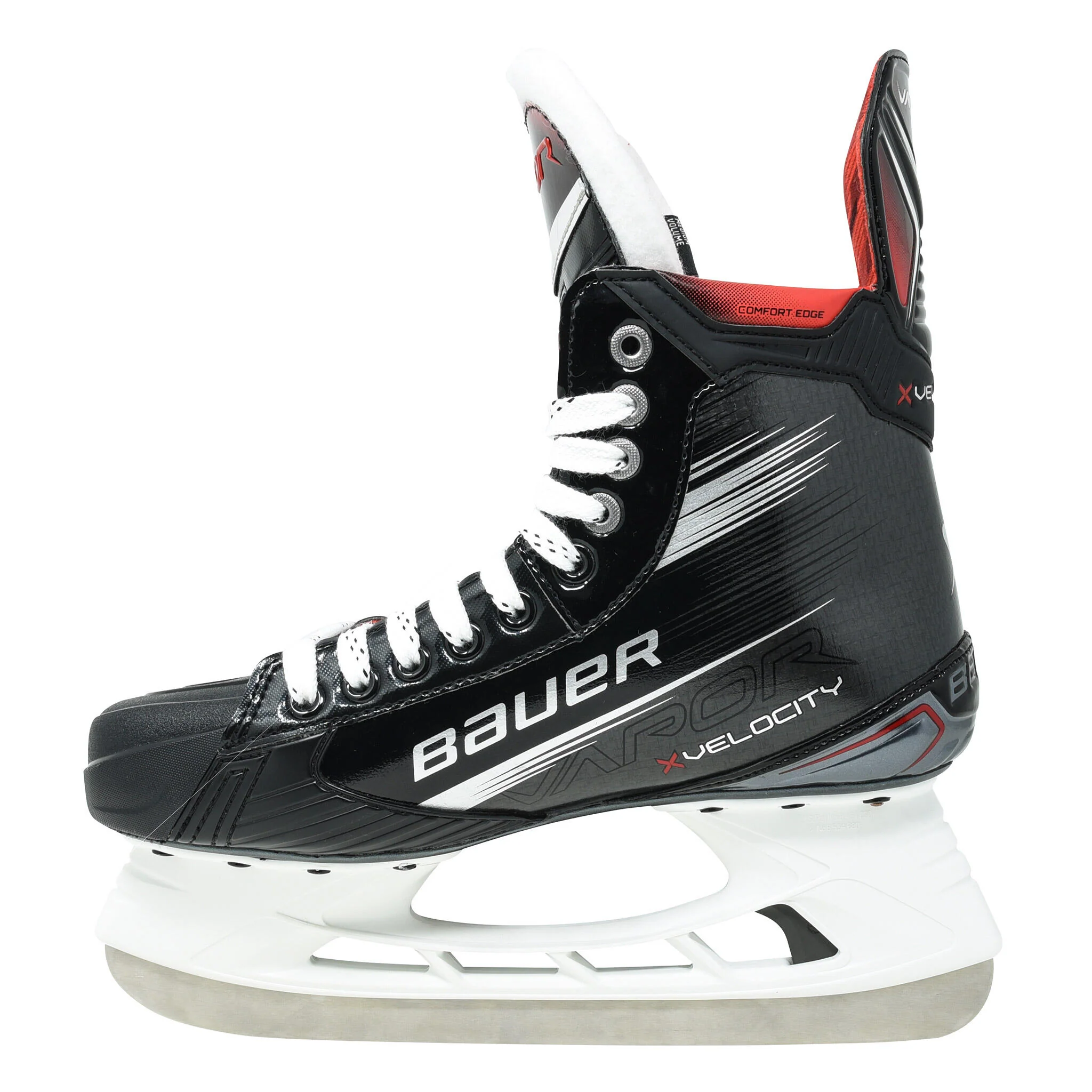 Bauer Vapor Velocity Intermediate Hockey Skates (2023) - Source Exclusive - Image 4