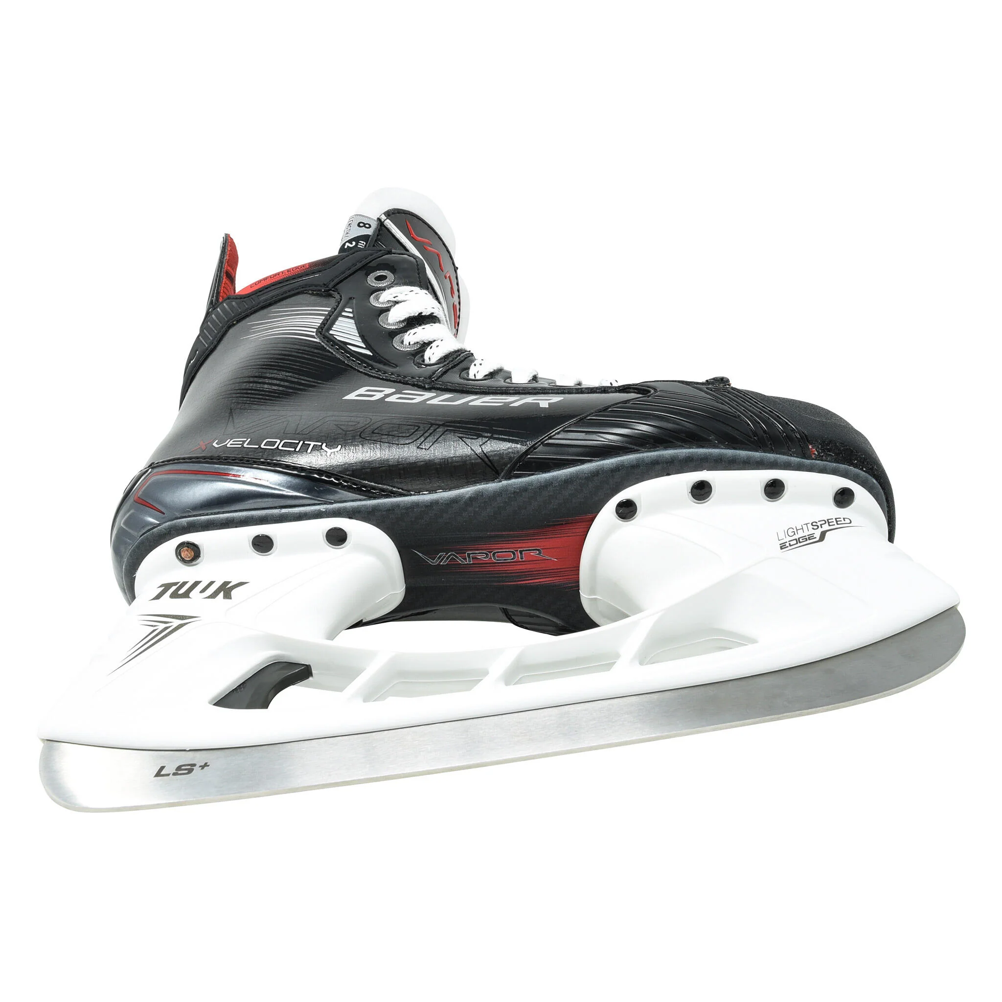 Bauer Vapor Velocity Intermediate Hockey Skates (2023) - Source Exclusive - Image 8