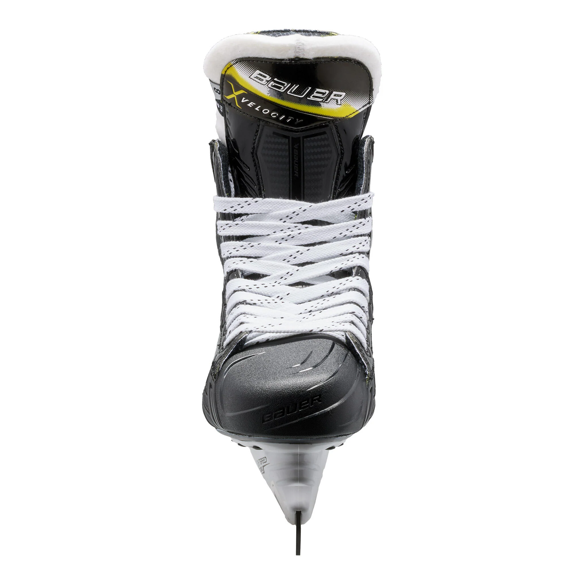 Bauer Vapor Velocity Intermediate Hockey Skates (2025) - Source Exclusive - Image 4