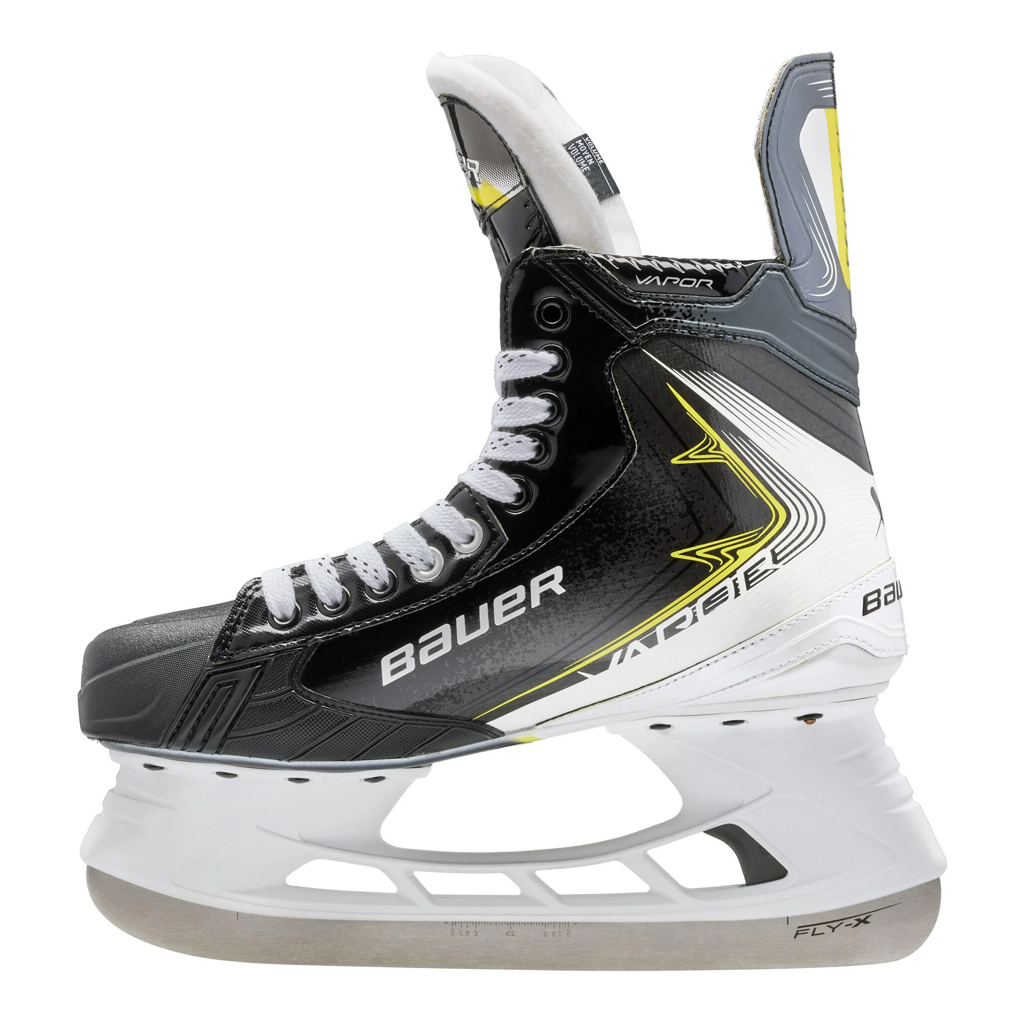 Bauer Vapor Velocity Intermediate Hockey Skates (2025) - Source Exclusive - Image 5