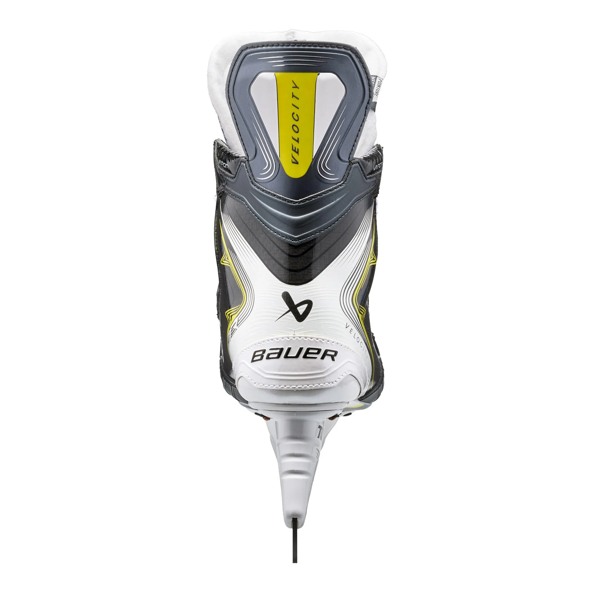 Bauer Vapor Velocity Intermediate Hockey Skates (2025) - Source Exclusive - Image 6