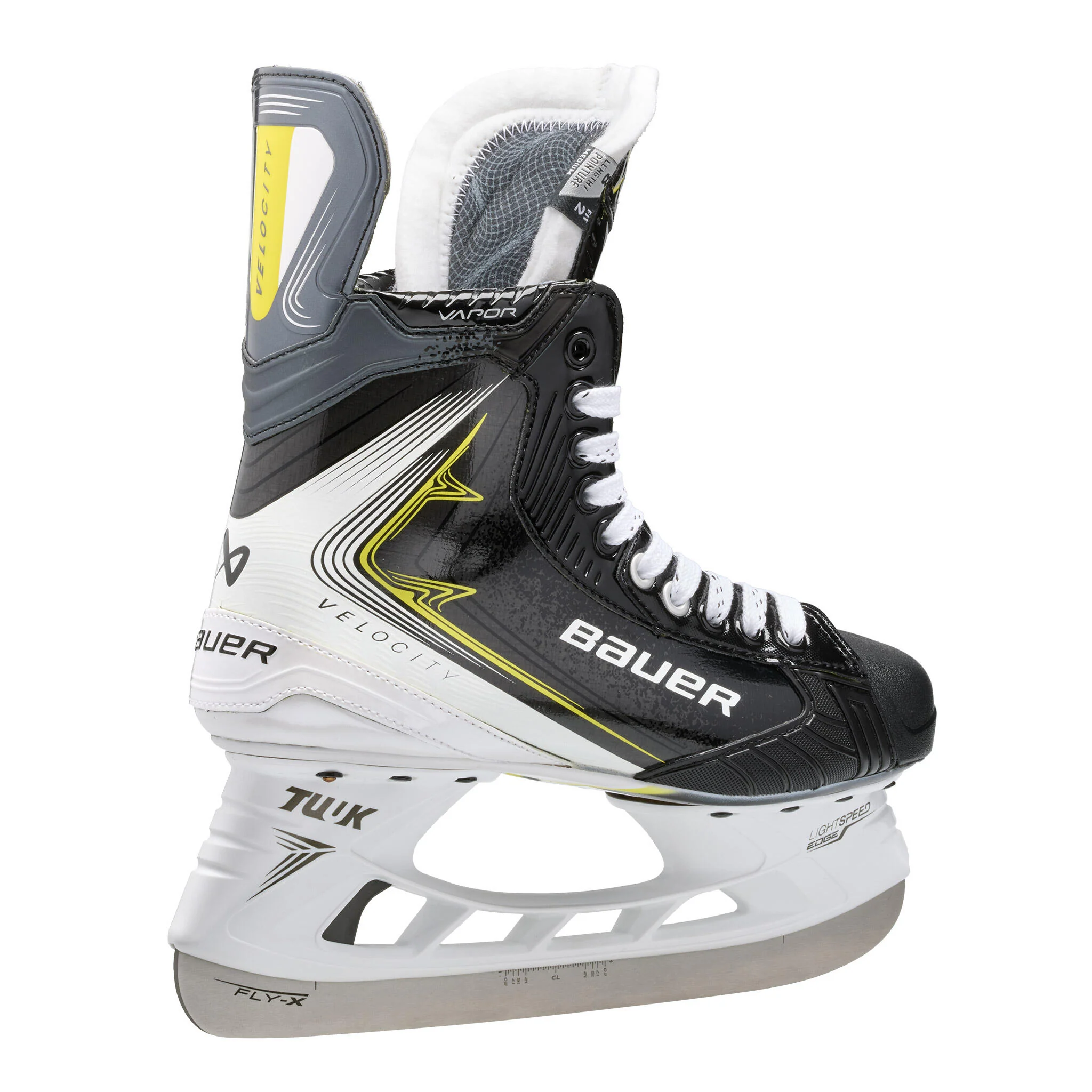 Bauer Vapor Velocity Intermediate Hockey Skates (2025) - Source Exclusive - Image 7