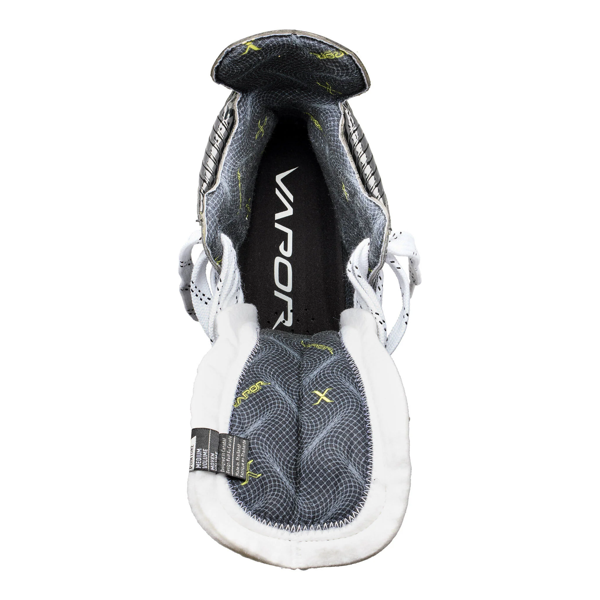 Bauer Vapor Velocity Intermediate Hockey Skates (2025) - Source Exclusive - Image 8
