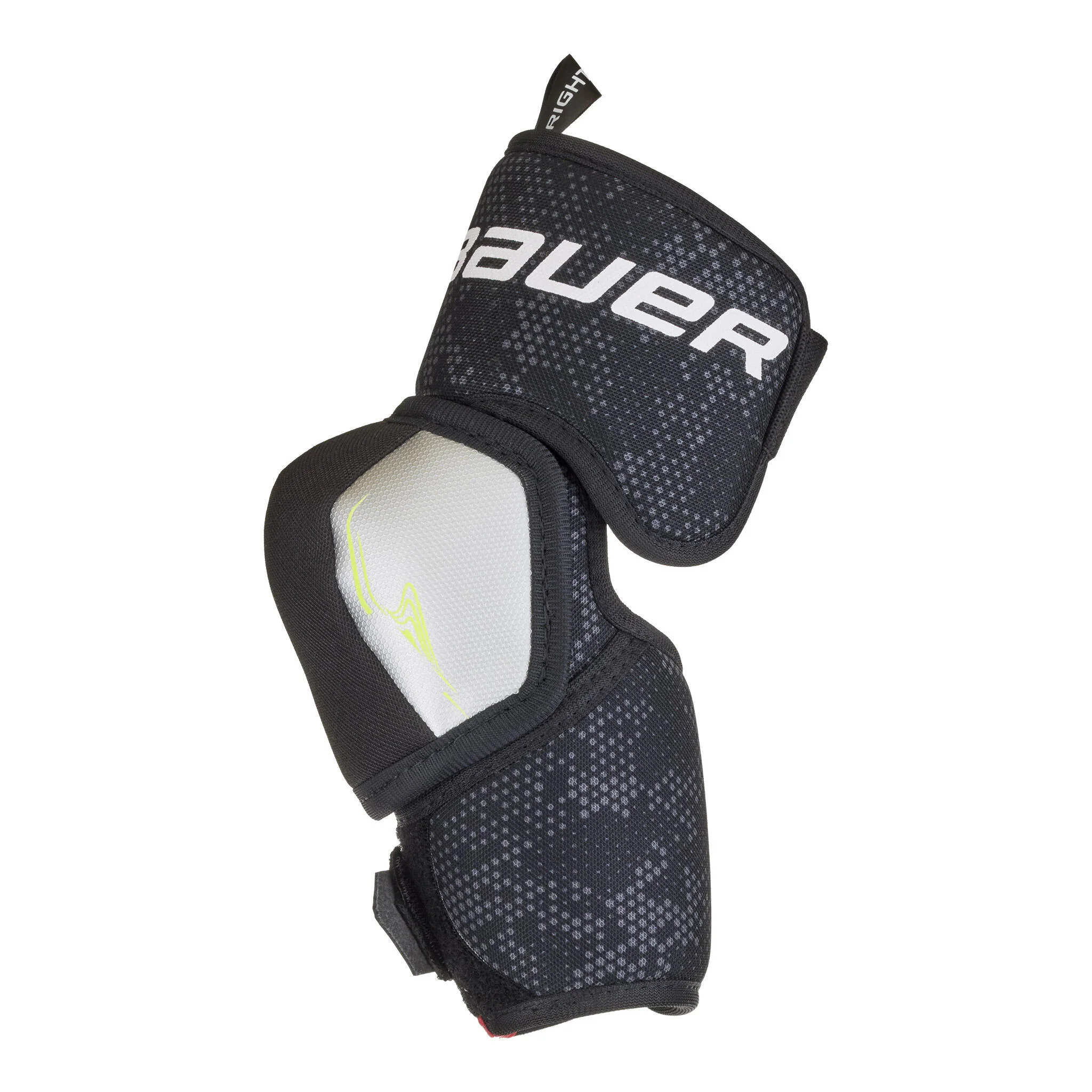 Bauer Vapor Velocity Junior Hockey Elbow Pads (2025) - Source Exclusive - Image 2