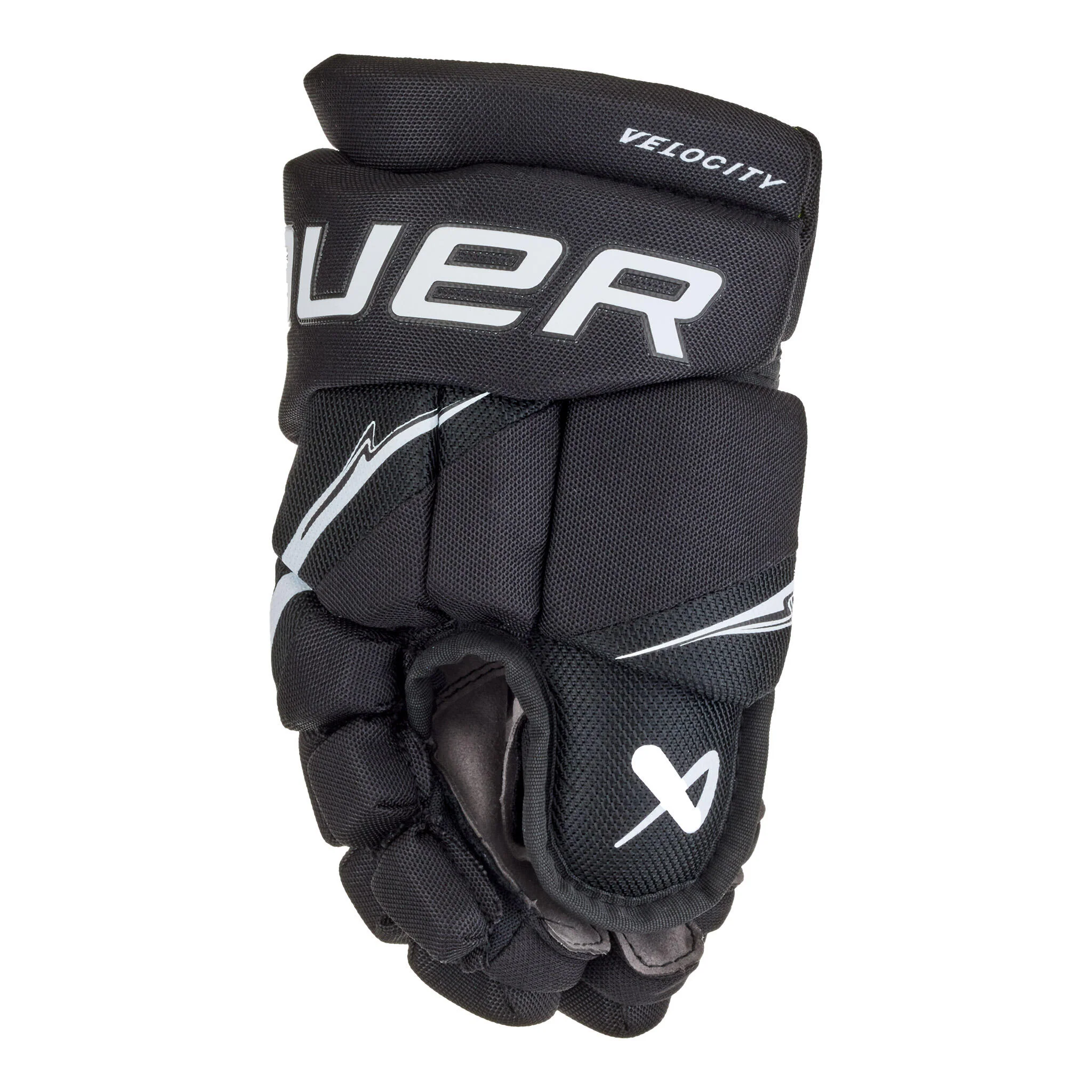Bauer Vapor Velocity Junior Hockey Gloves (2025) - Source Exclusive - Image 2