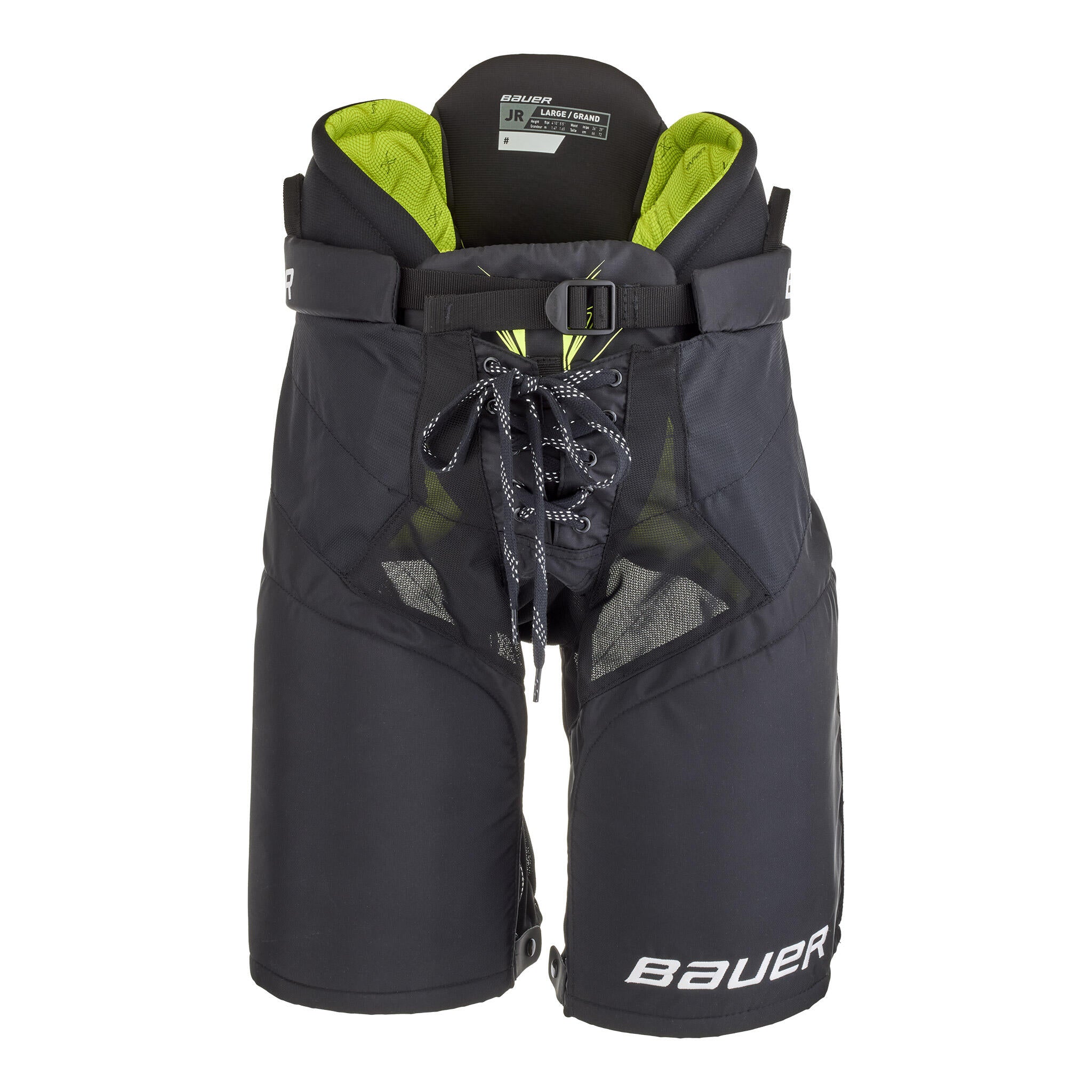 Bauer Vapor Velocity Junior Hockey Pants (2025) - Source Exclusive