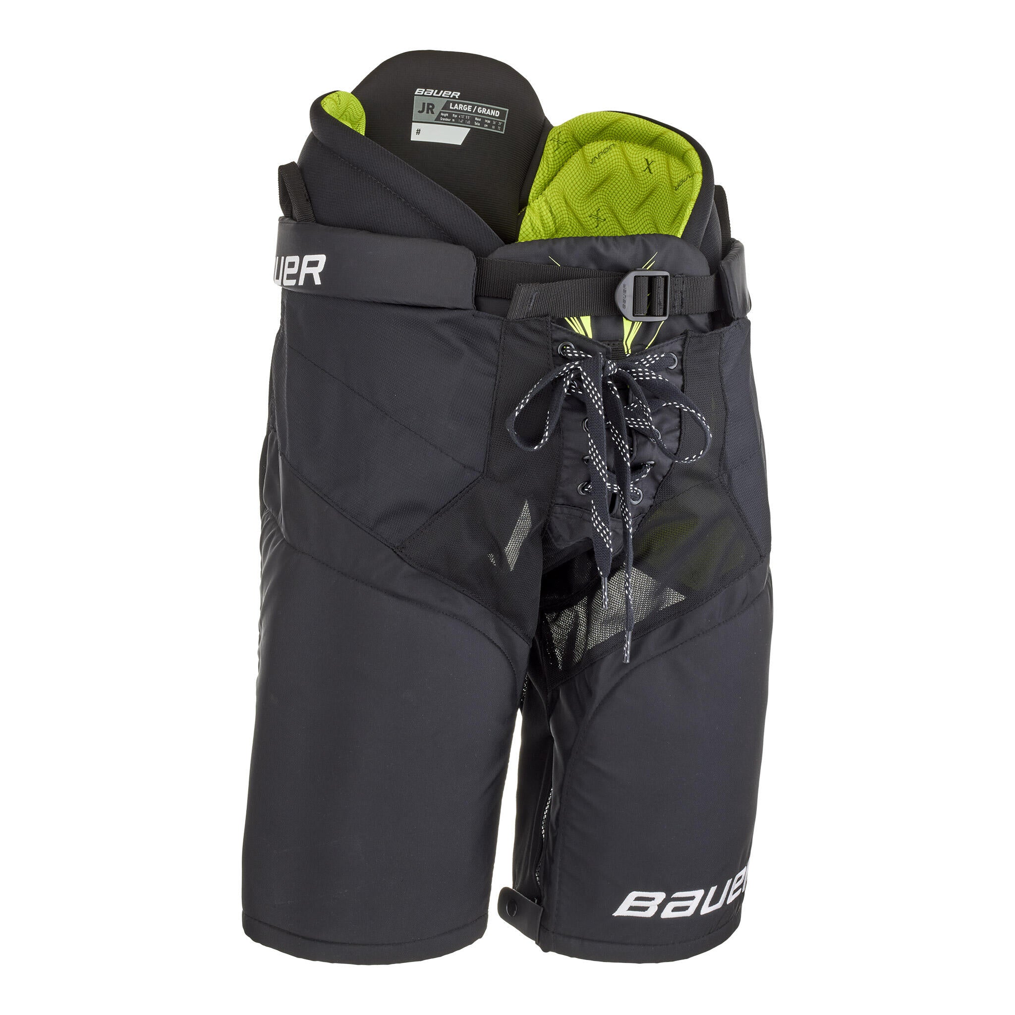 Bauer Vapor Velocity Junior Hockey Pants (2025) - Source Exclusive - Image 3