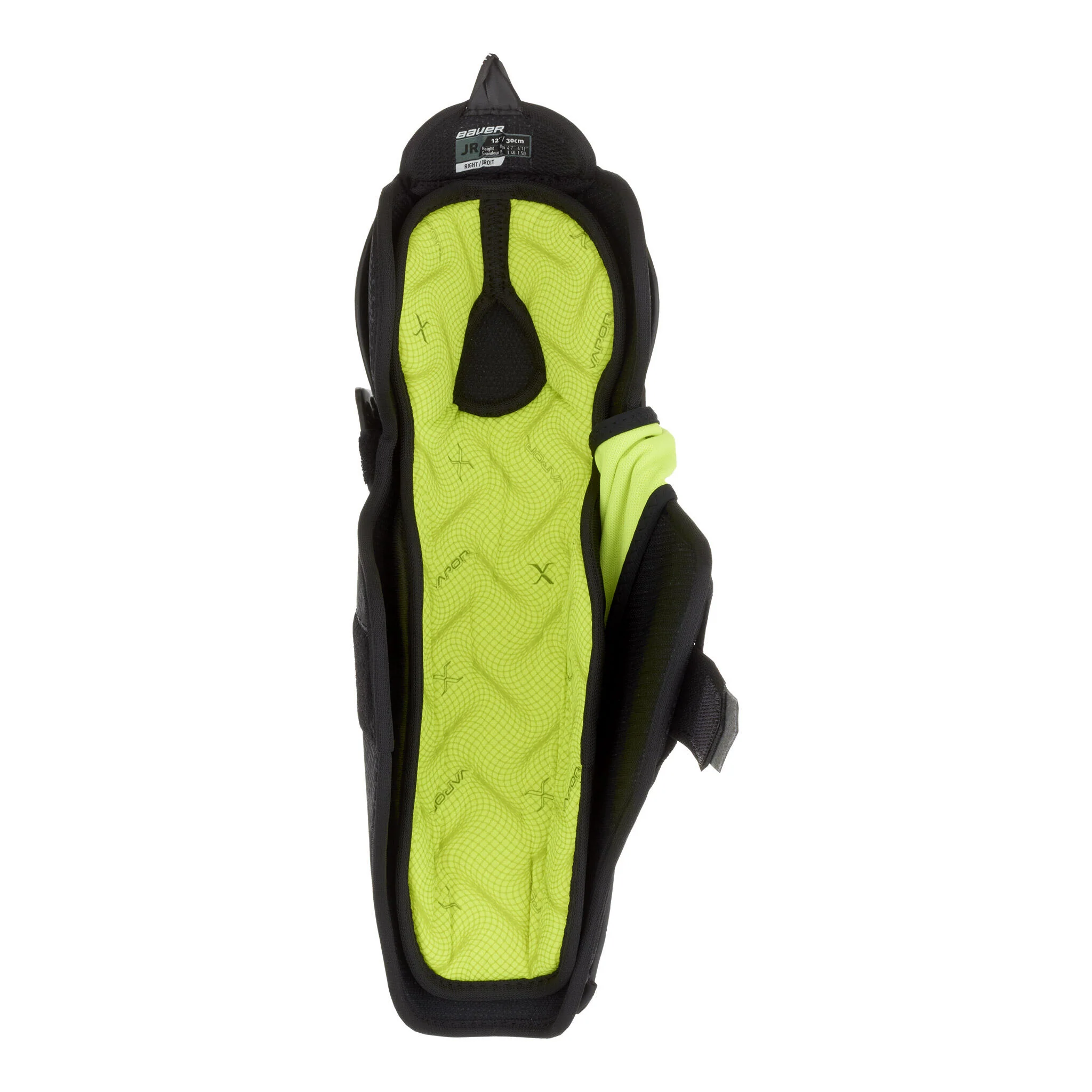Bauer Vapor Velocity Junior Hockey Shin Guards (2025) - Source Exclusive - Image 2