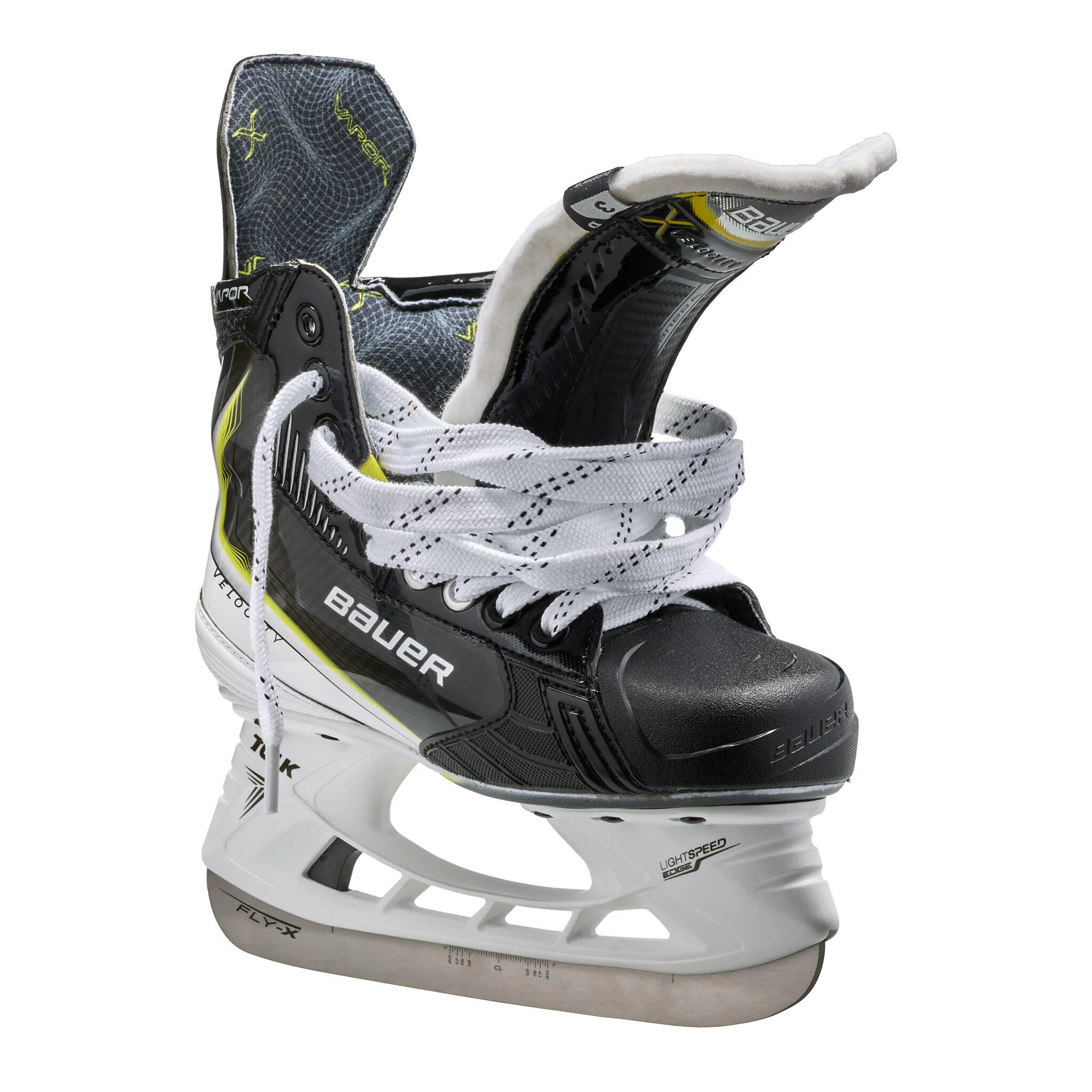 Bauer Vapor Velocity Junior Hockey Skates (2025) - Source Exclusive - Image 3