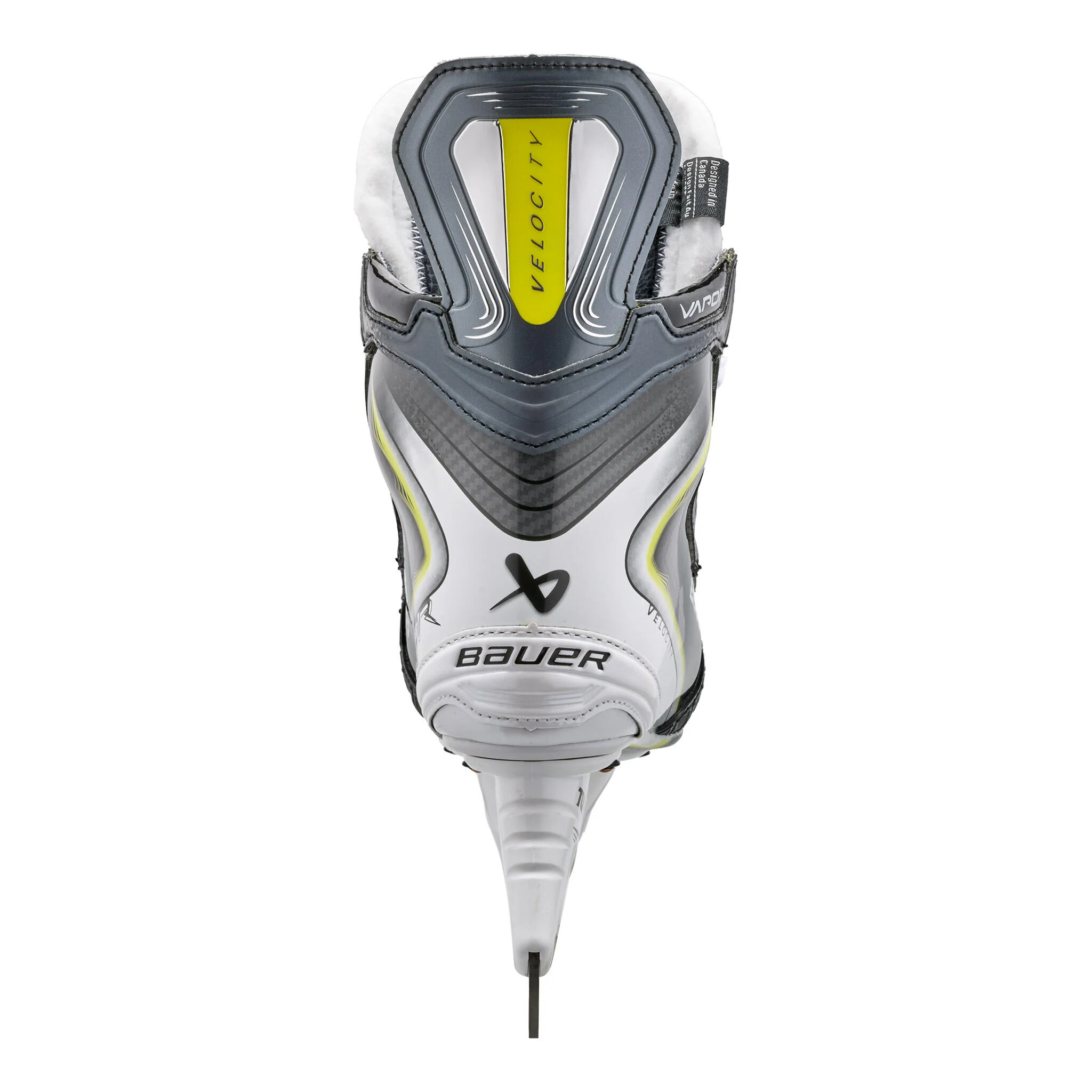 Bauer Vapor Velocity Junior Hockey Skates (2025) - Source Exclusive - Image 6