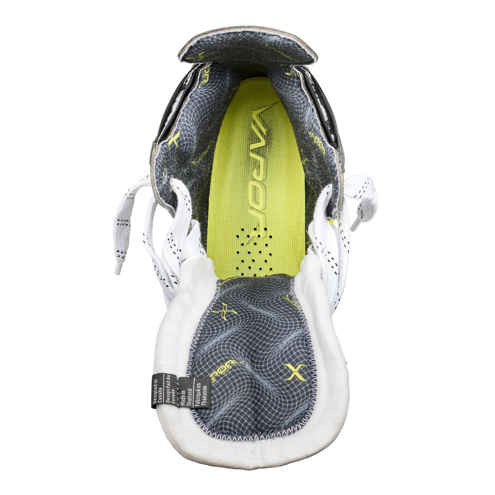 Bauer Vapor Velocity Junior Hockey Skates (2025) - Source Exclusive - Image 8