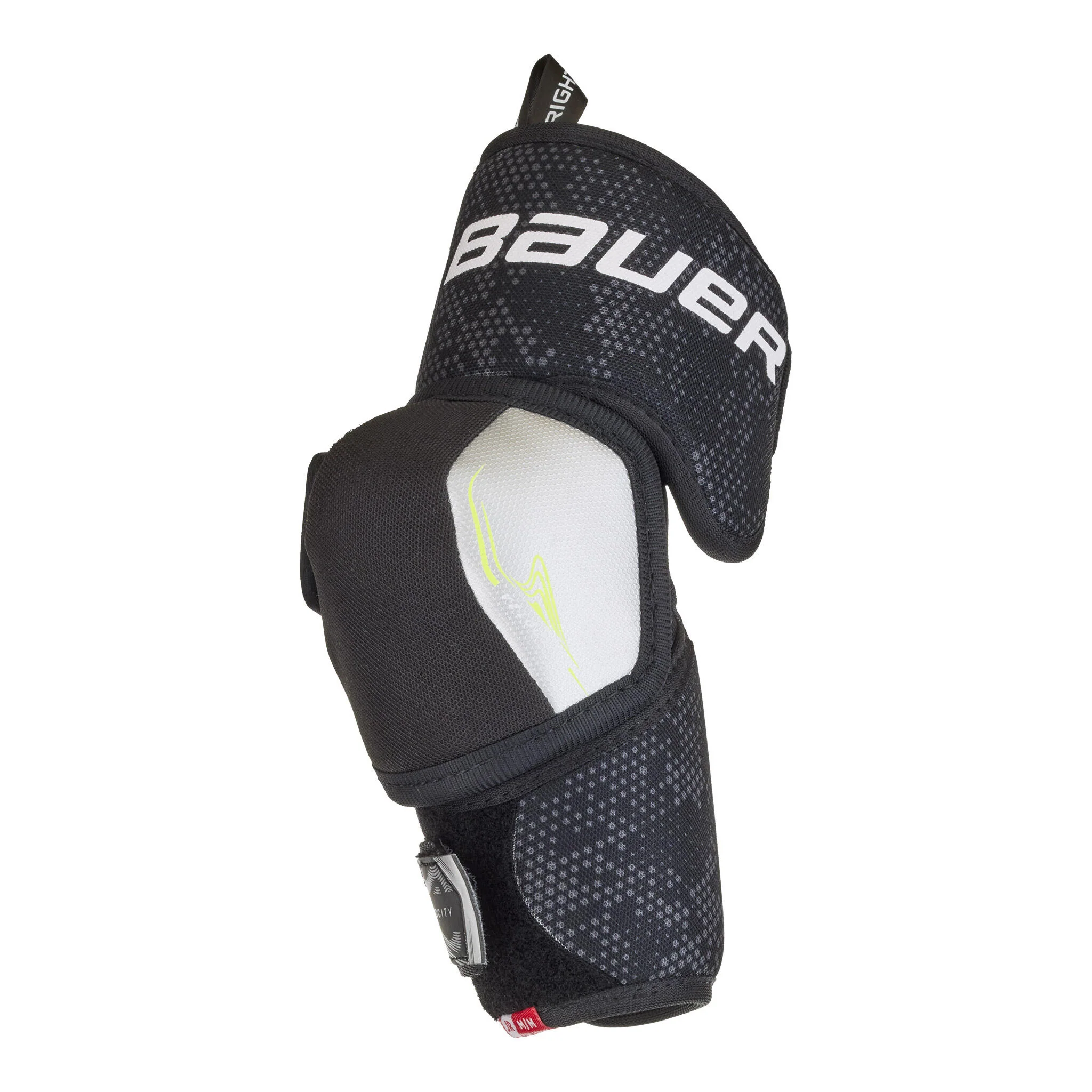 Bauer Vapor Velocity Senior Hockey Elbow Pads (2025) - Source Exclusive - Image 2