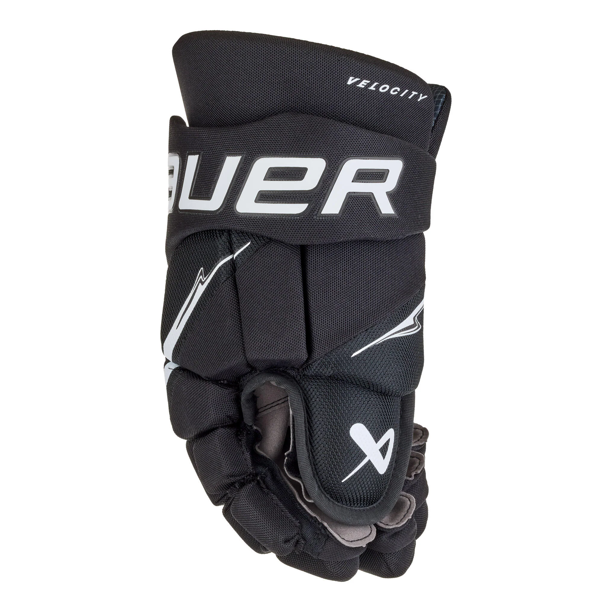 Bauer Vapor Velocity Senior Hockey Gloves (2025) - Source Exclusive - Image 2