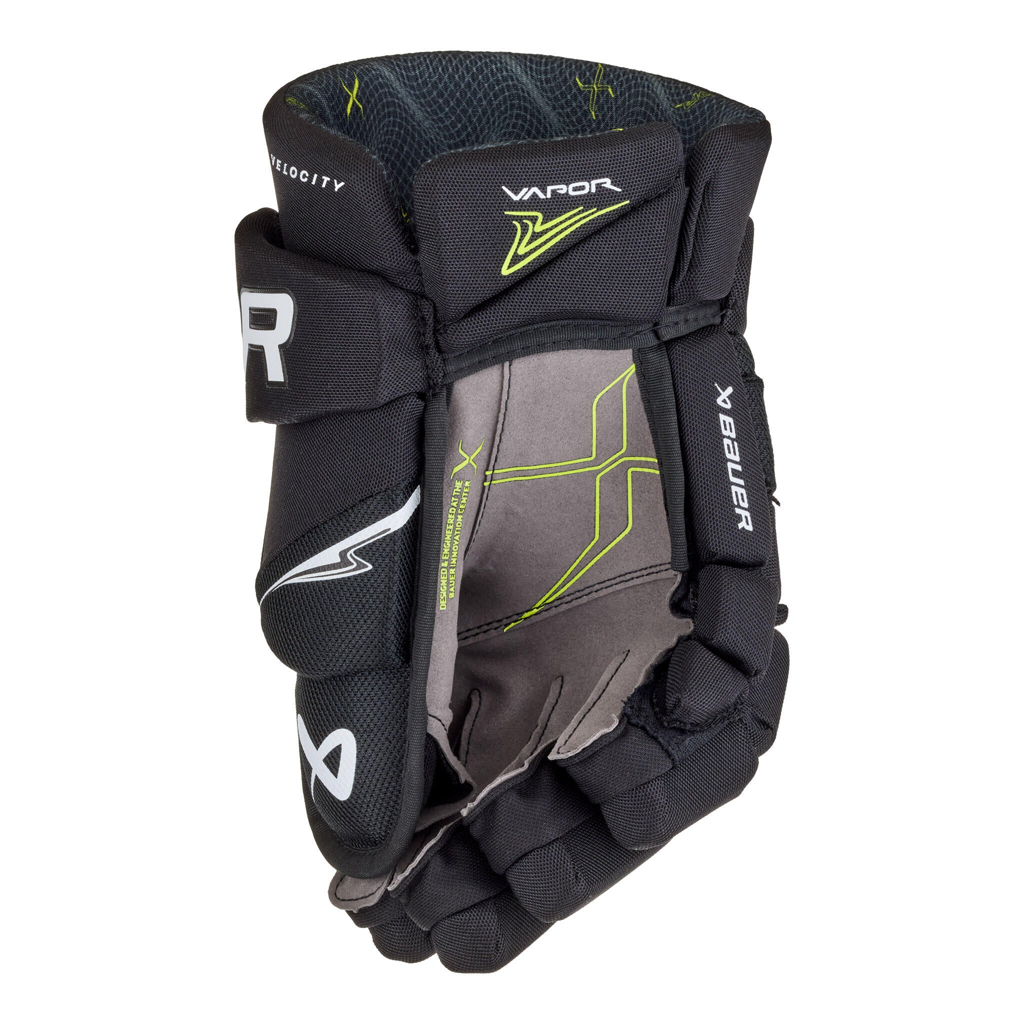 Bauer Vapor Velocity Senior Hockey Gloves (2025) - Source Exclusive - Image 3
