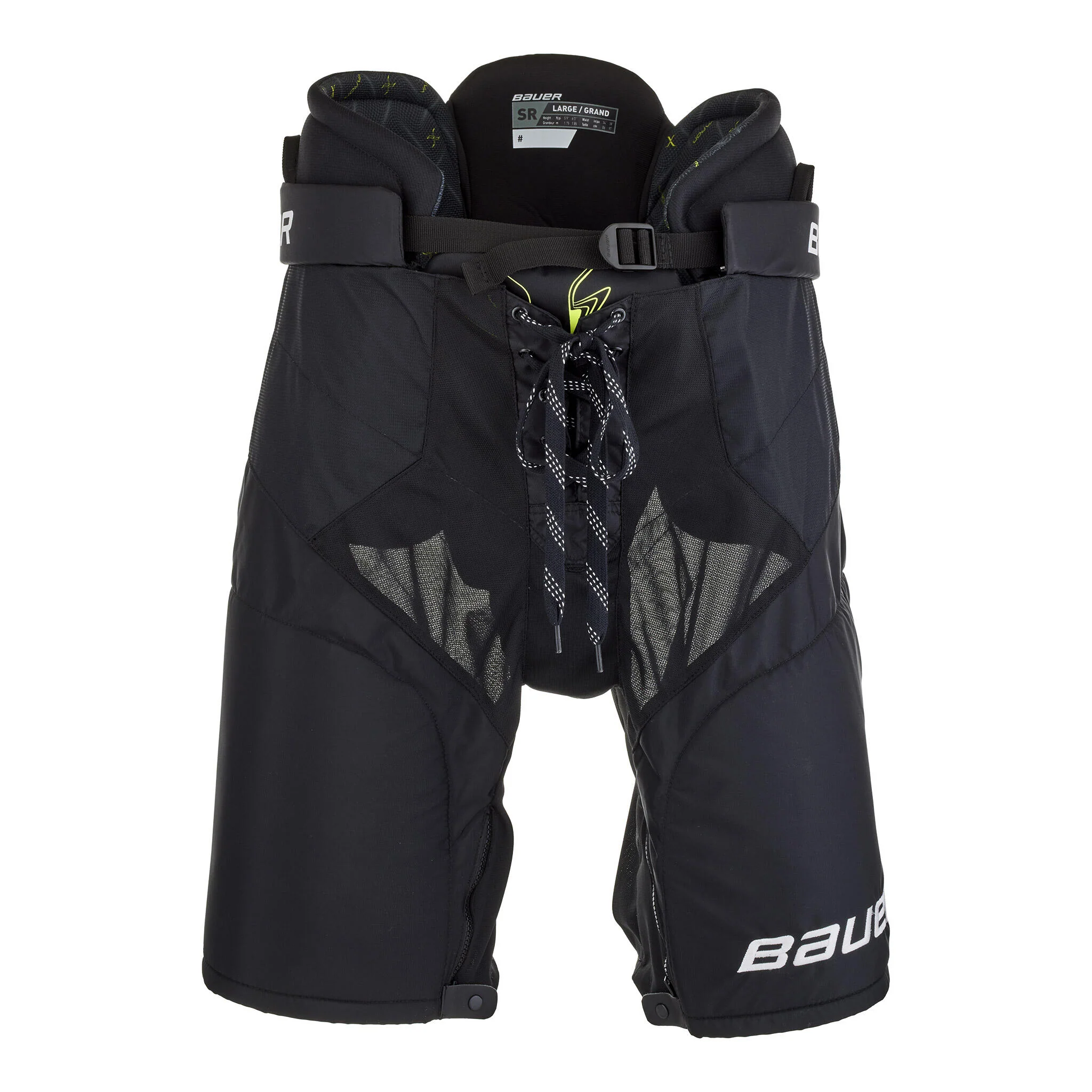 Bauer Vapor Velocity Senior Hockey Pants (2025) - Source Exclusive