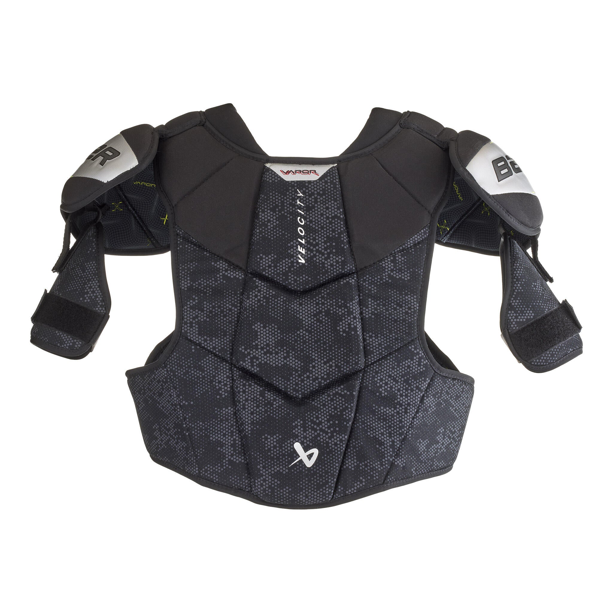 Bauer Vapor Velocity Senior Hockey Shoulder Pads (2025) - Source Exclusive - Image 2