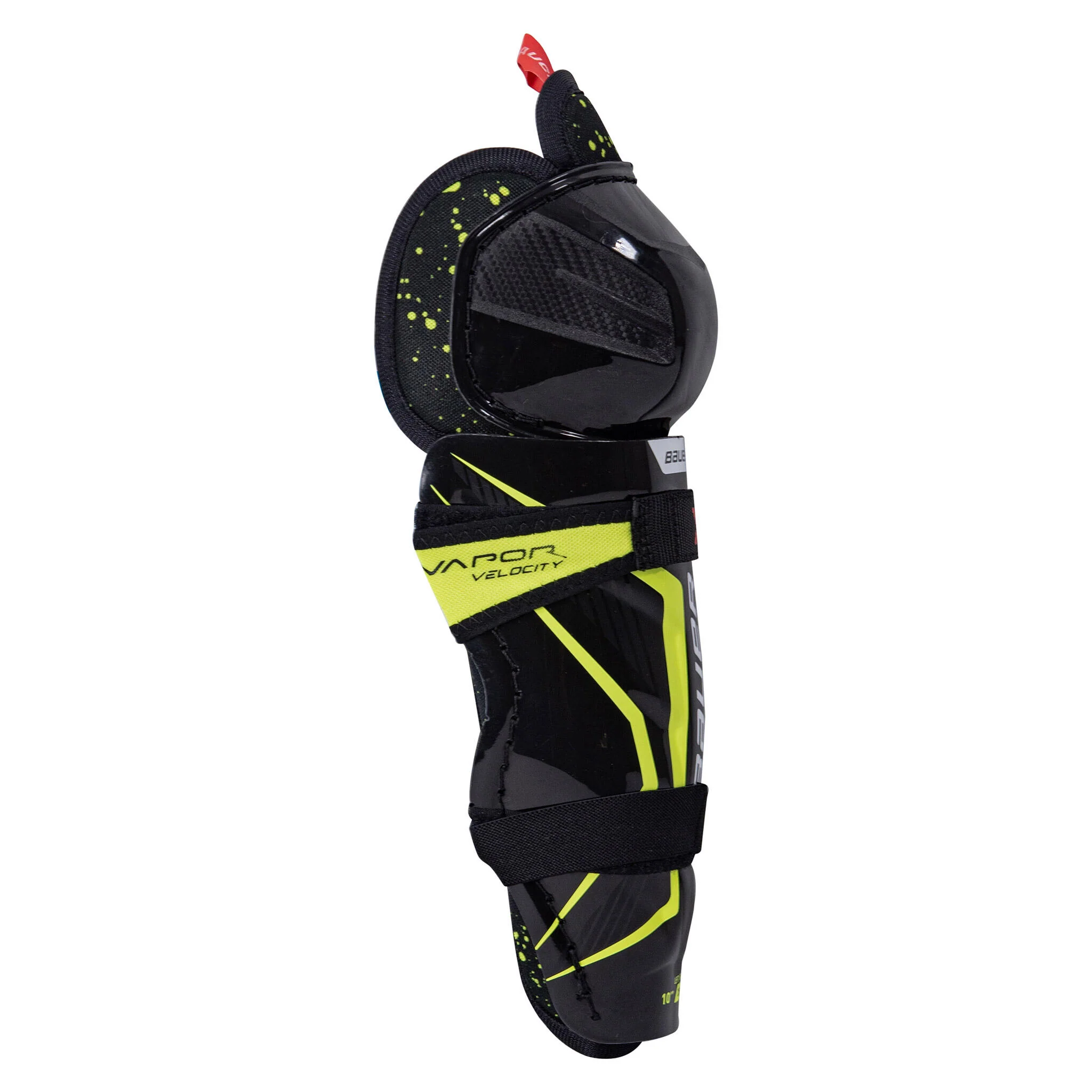 Bauer Vapor Velocity Youth Hockey Shin Guards (2022) - Source Exclusive - Image 3