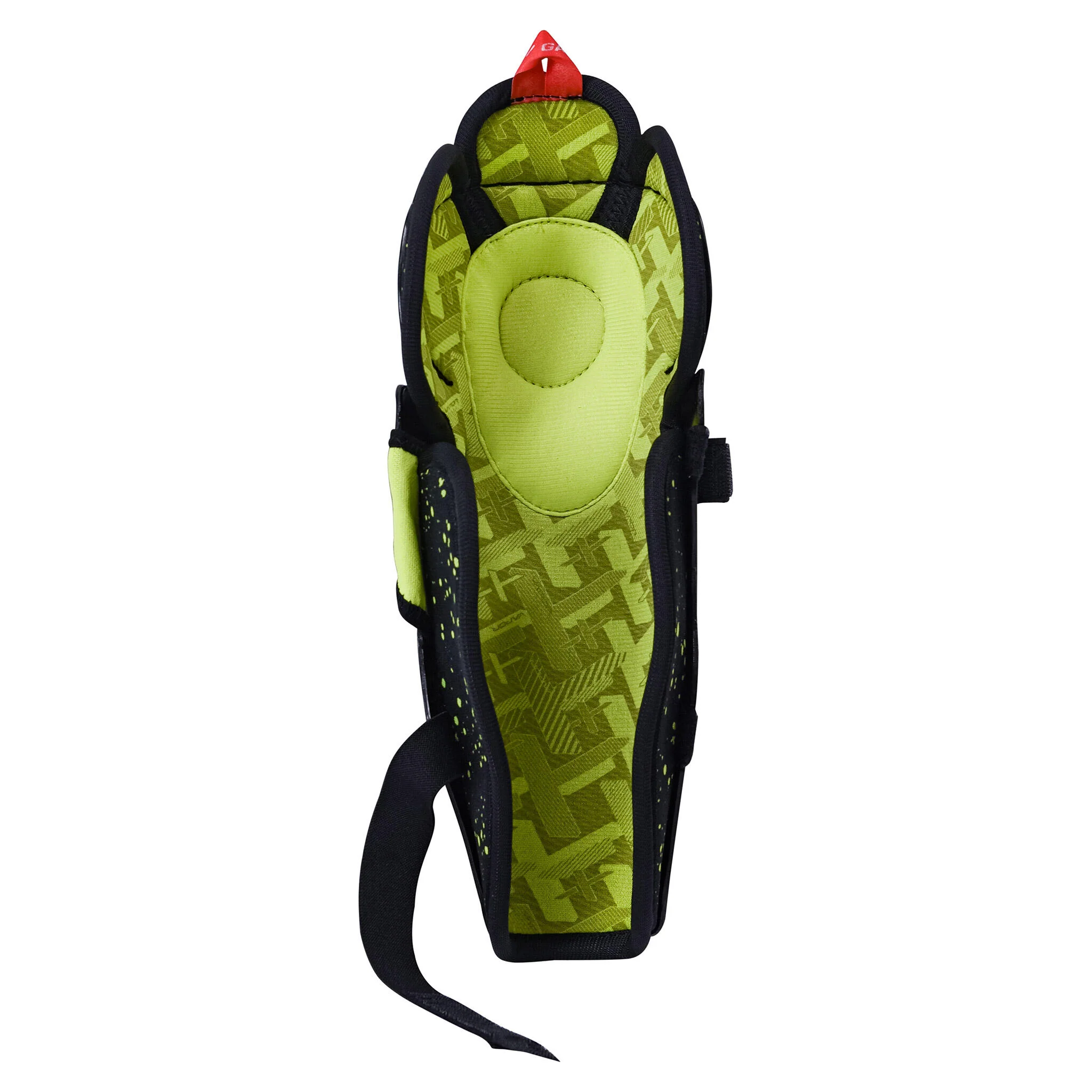 Bauer Vapor Velocity Youth Hockey Shin Guards (2022) - Source Exclusive - Image 4