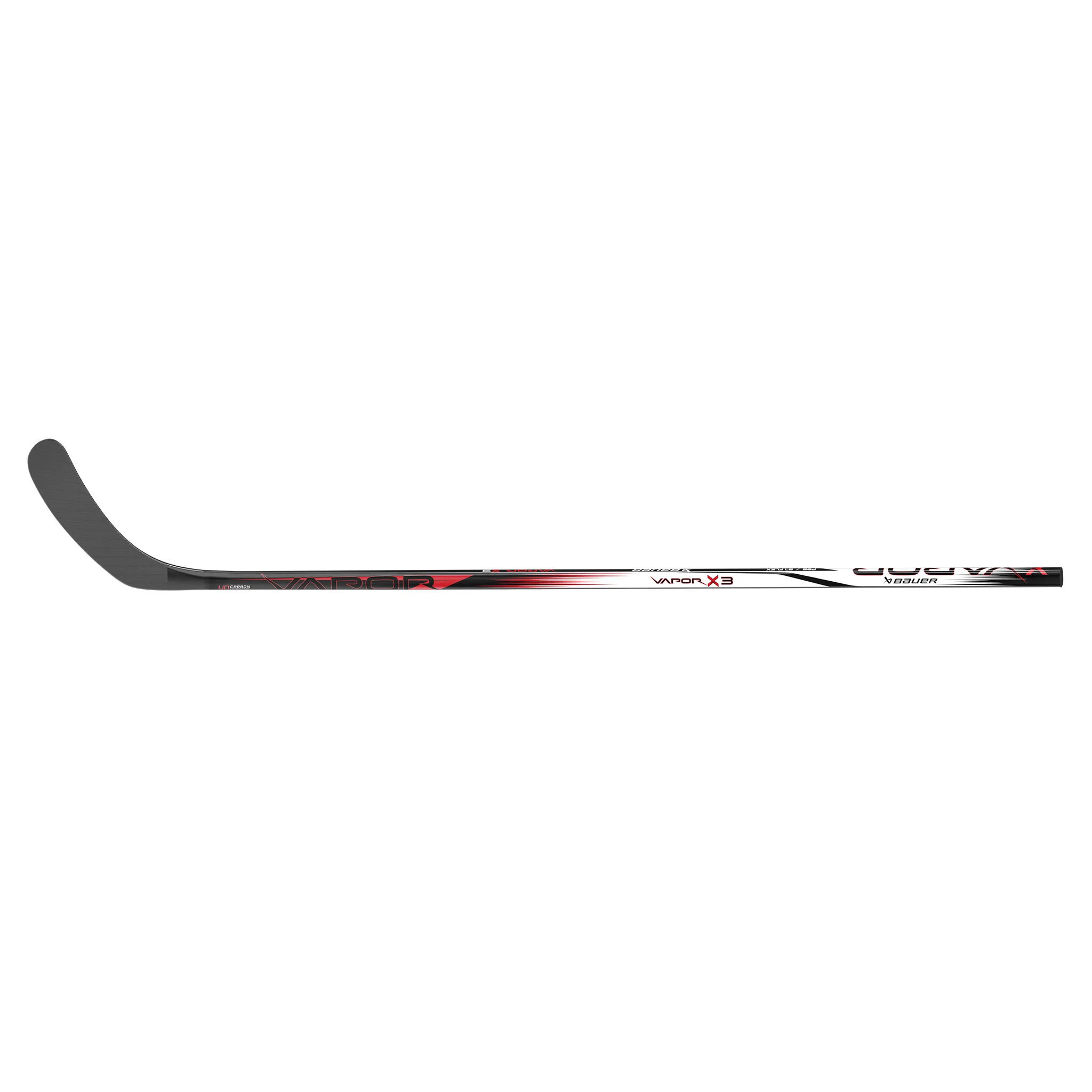 Bauer Vapor X3 Grip Senior Hockey Stick (2023) - Image 3