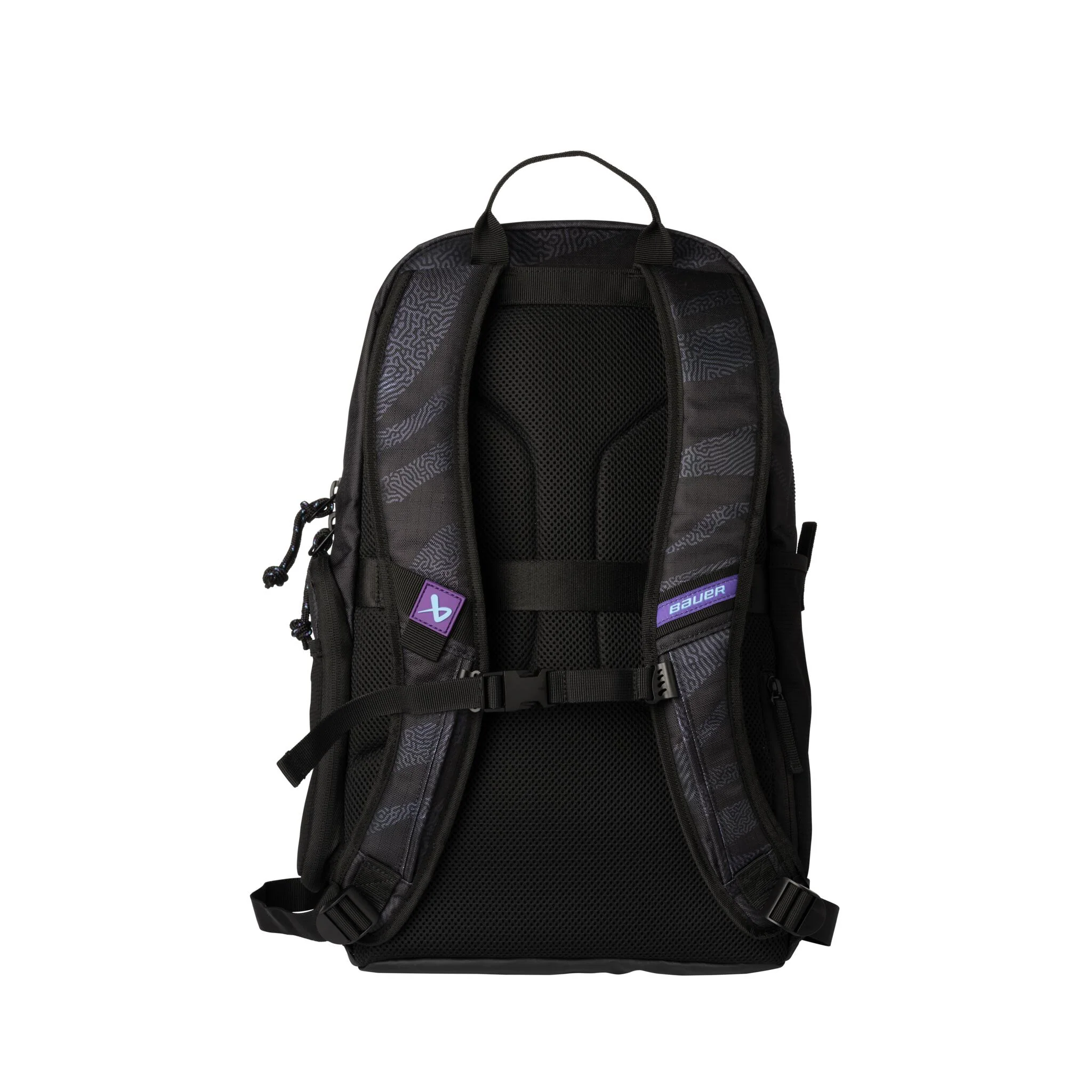 Bauer Varsity Backpack (2025) - Image 10