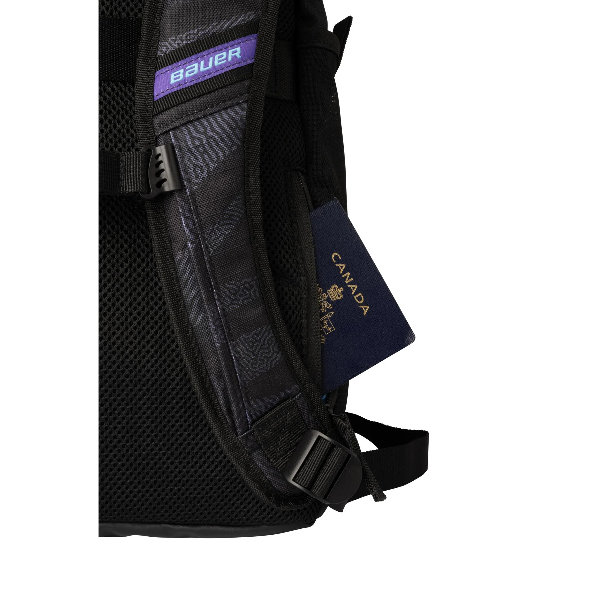 Bauer Varsity Backpack (2025) - Image 14