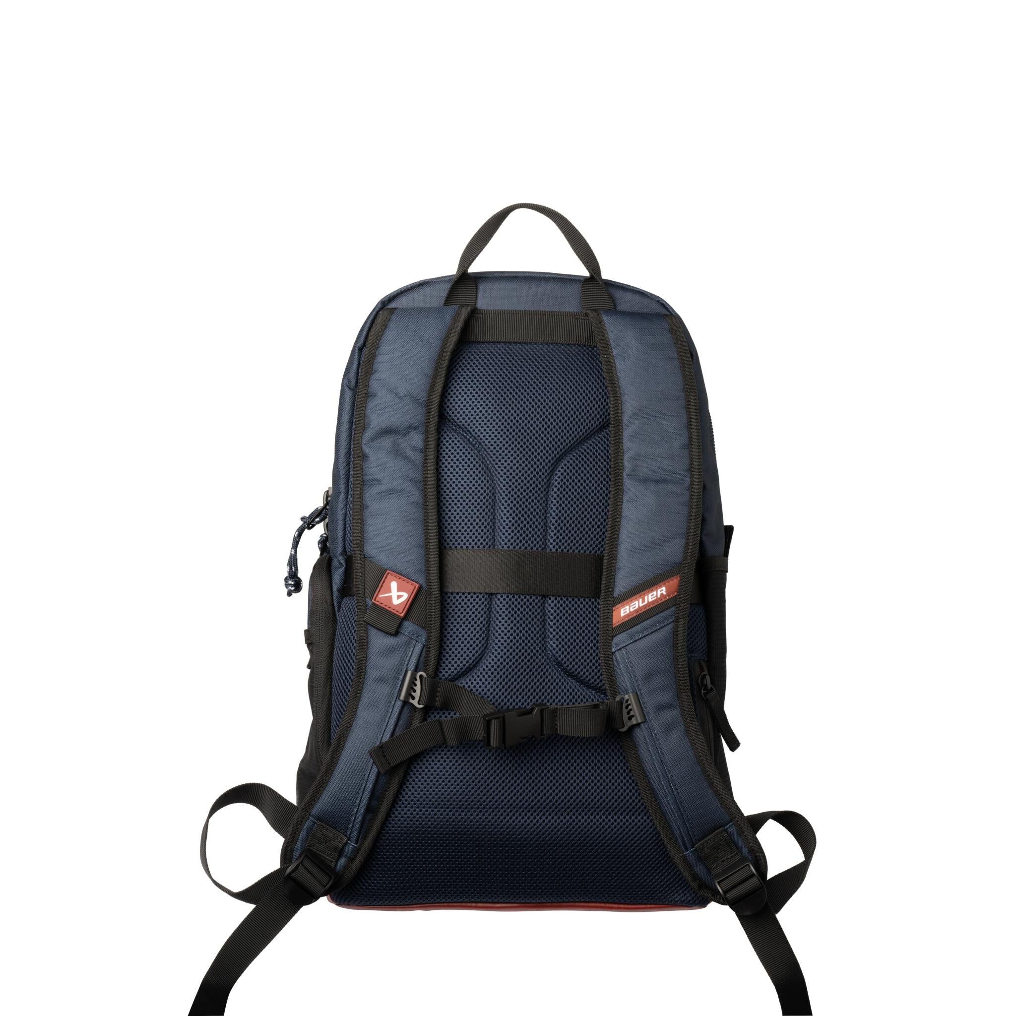 Bauer Varsity Backpack (2025) - Image 3