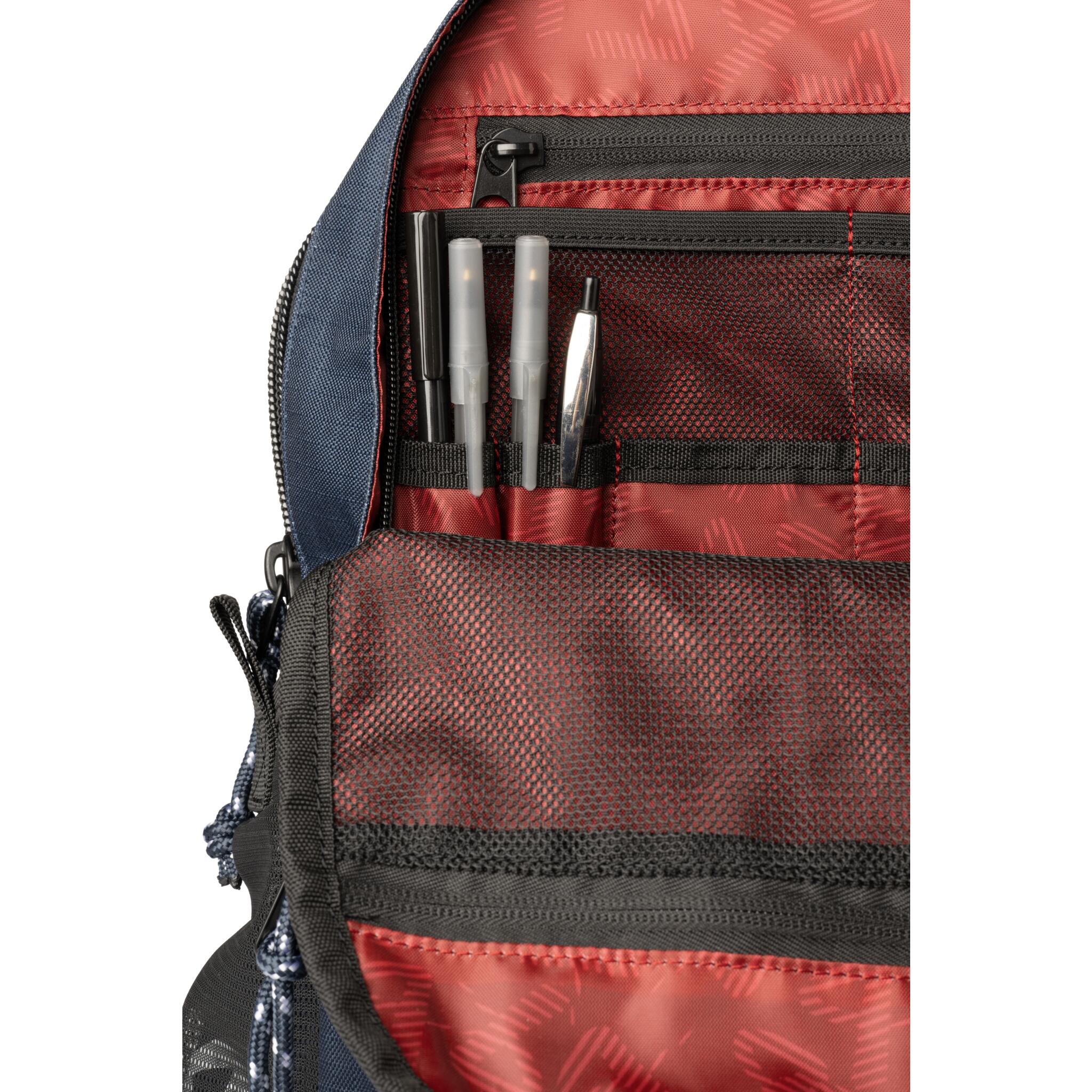 Bauer Varsity Backpack (2025) - Image 4