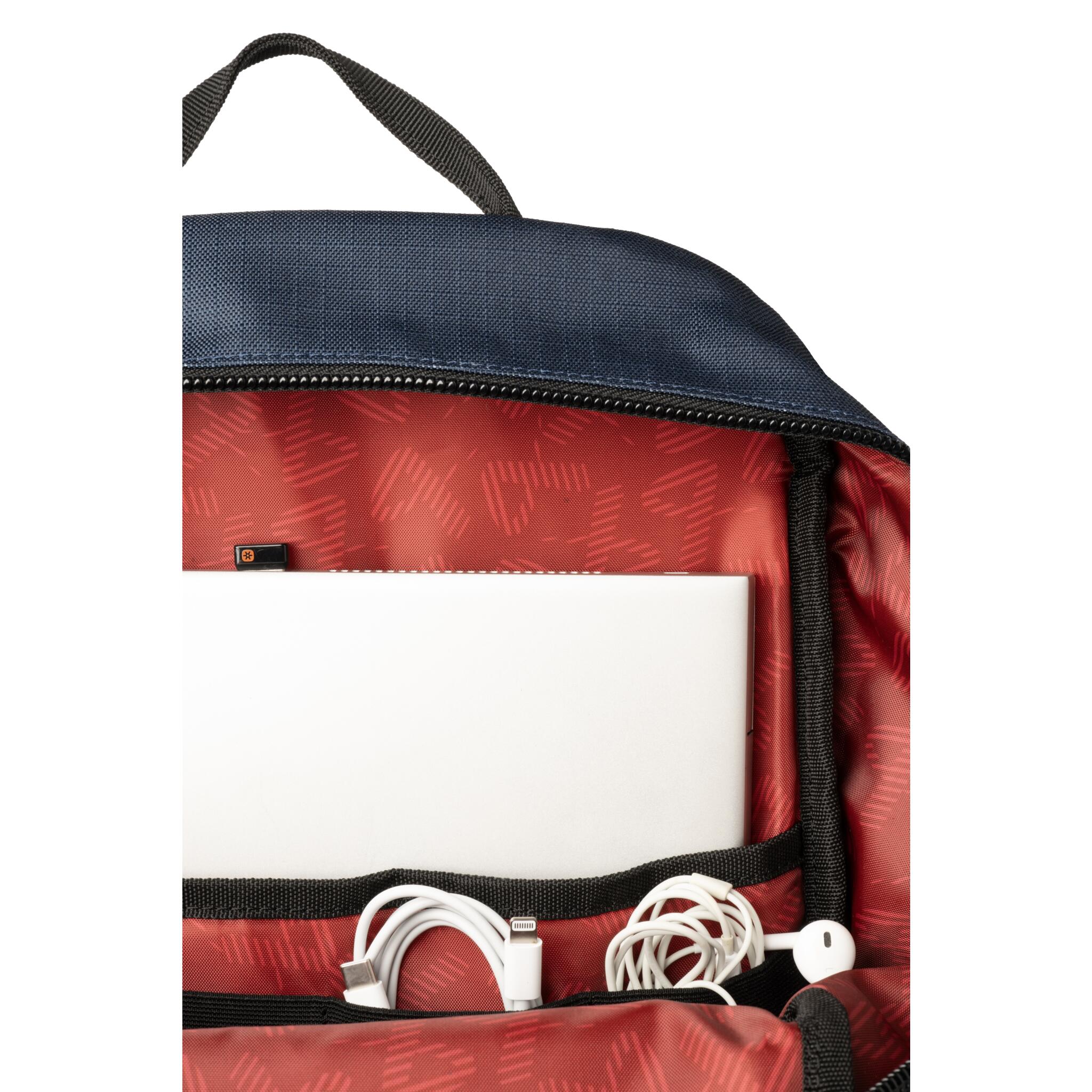 Bauer Varsity Backpack (2025) - Image 5