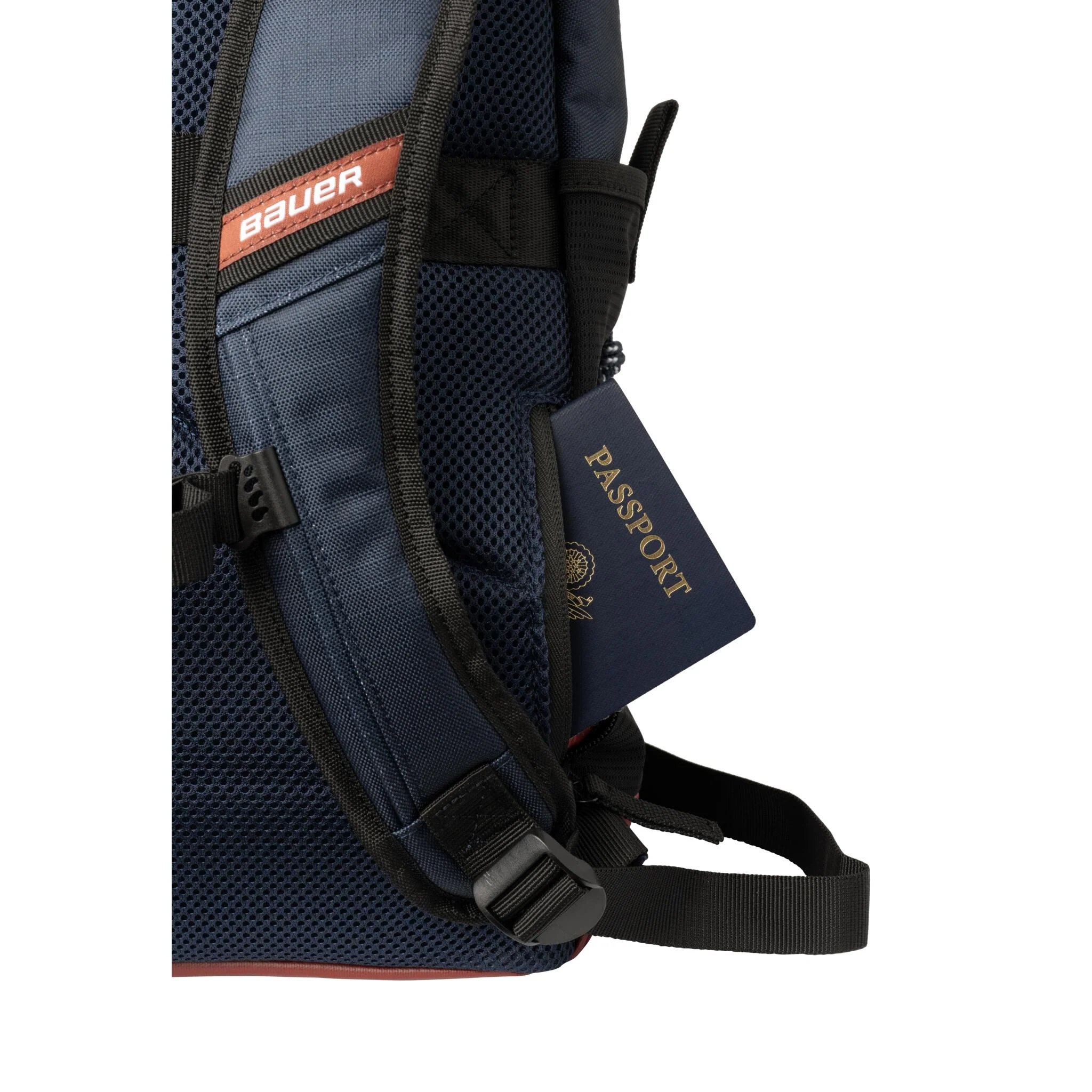 Bauer Varsity Backpack (2025) - Image 7