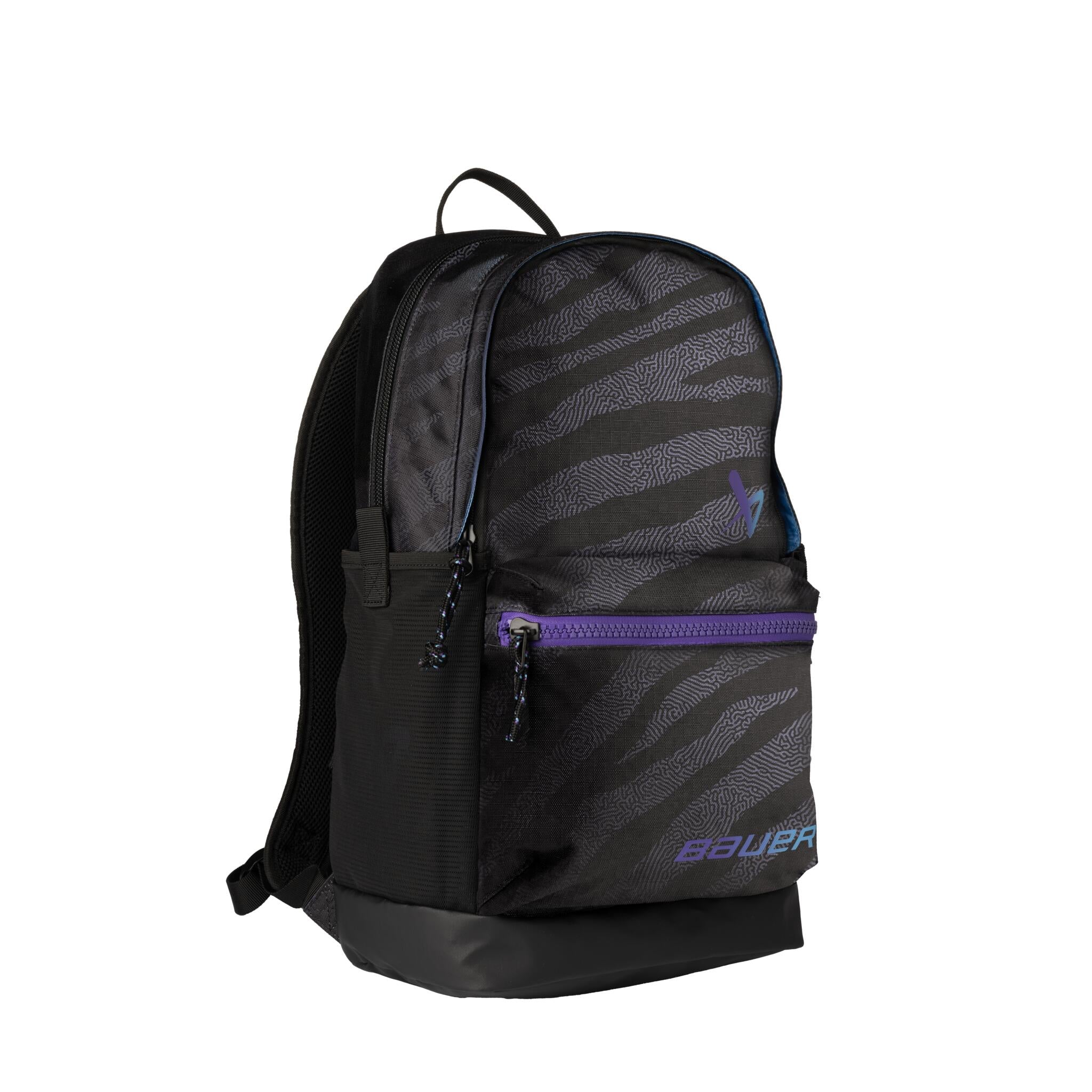 Bauer Varsity Backpack (2025) - Image 8