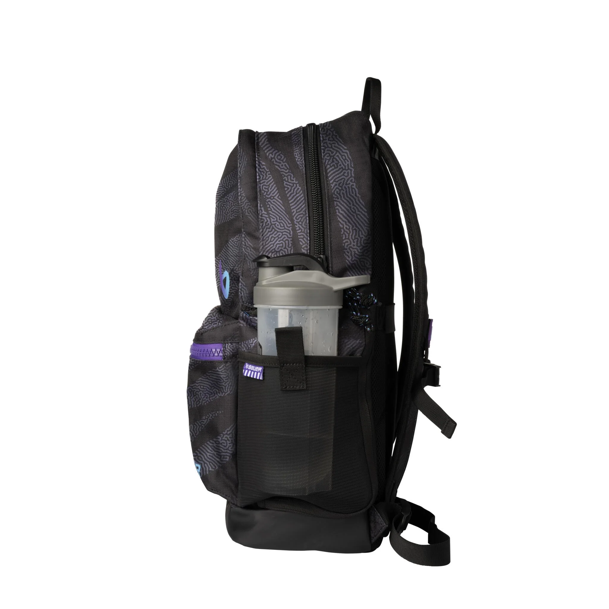 Bauer Varsity Backpack (2025) - Image 9