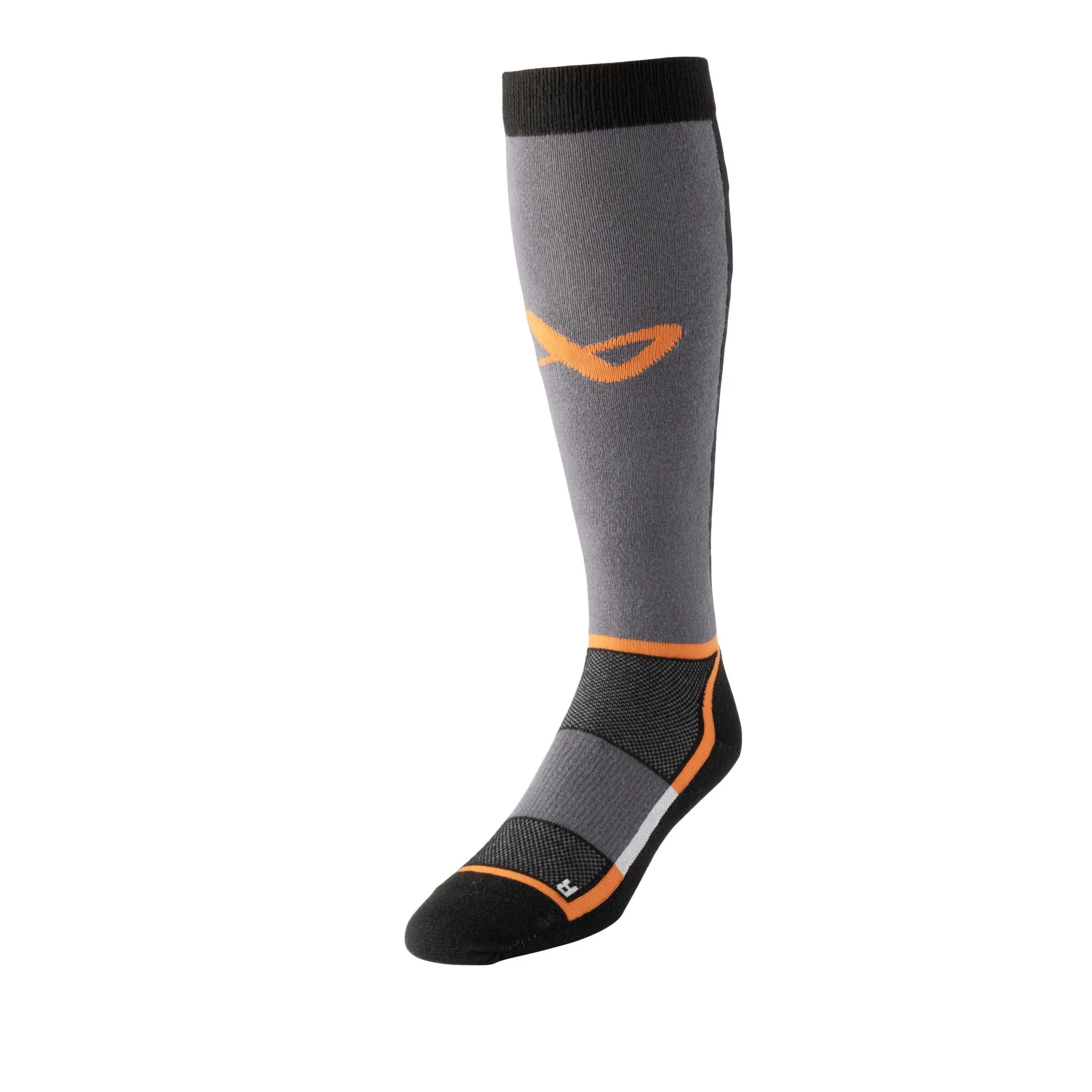 Bauer Warmth Senior Skate Sock (2025)