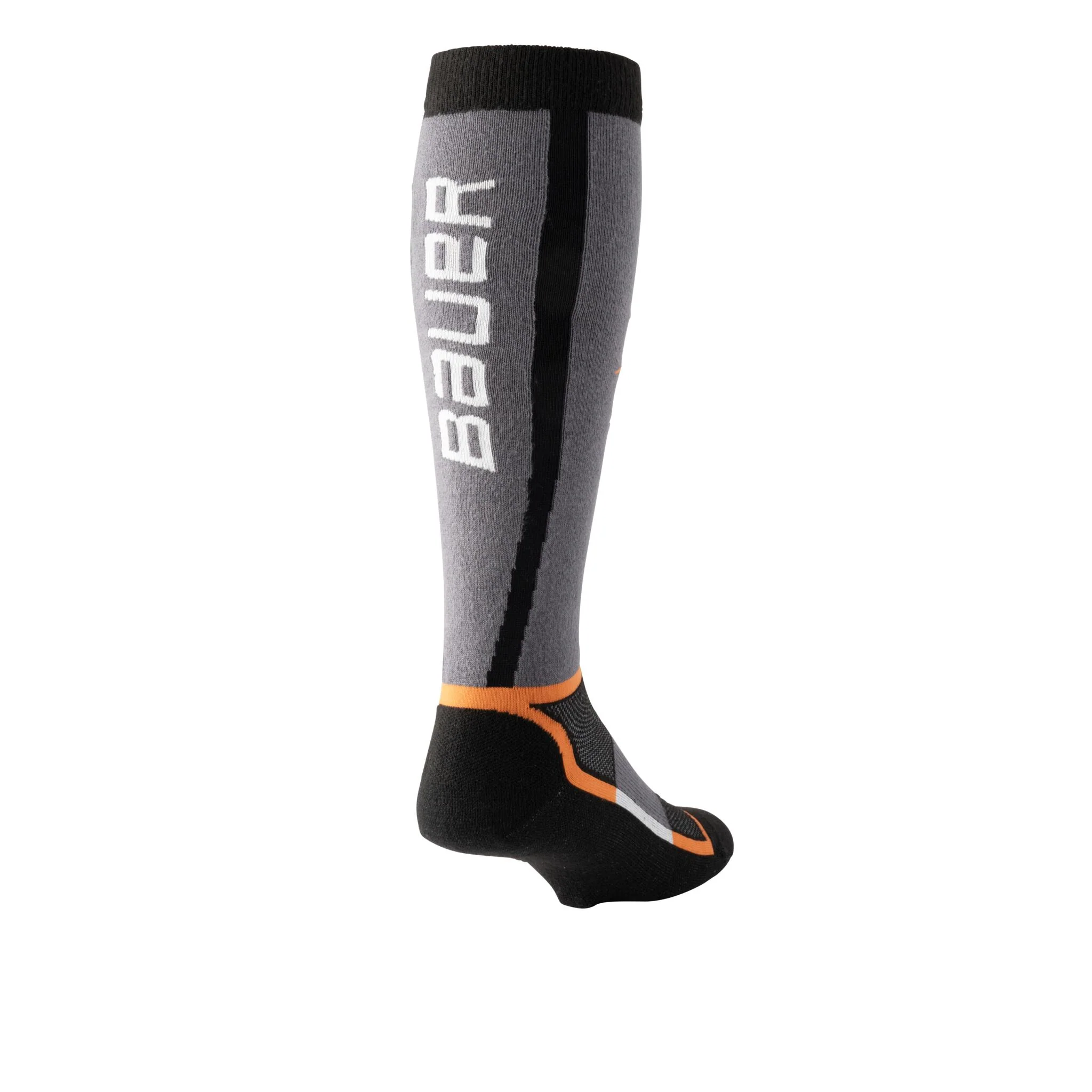Bauer Warmth Senior Skate Sock (2025) - Image 2
