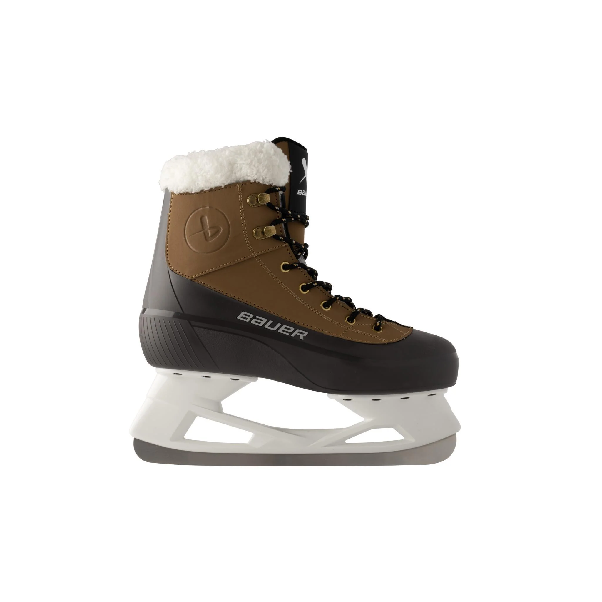 Bauer Whistler 2.0 Junior Recreational Glides (2025)
