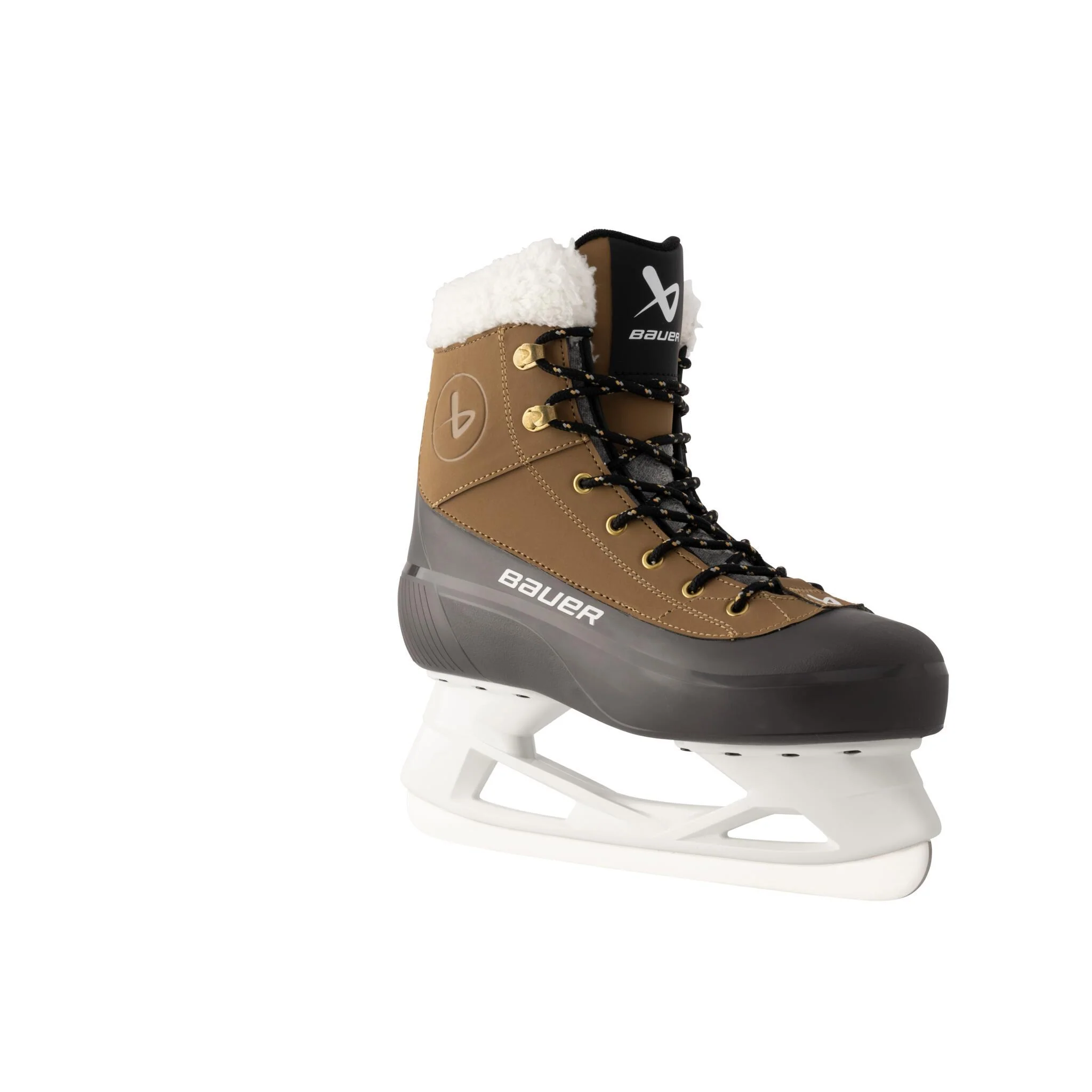 Bauer Whistler 2.0 Junior Recreational Glides (2025) - Image 3