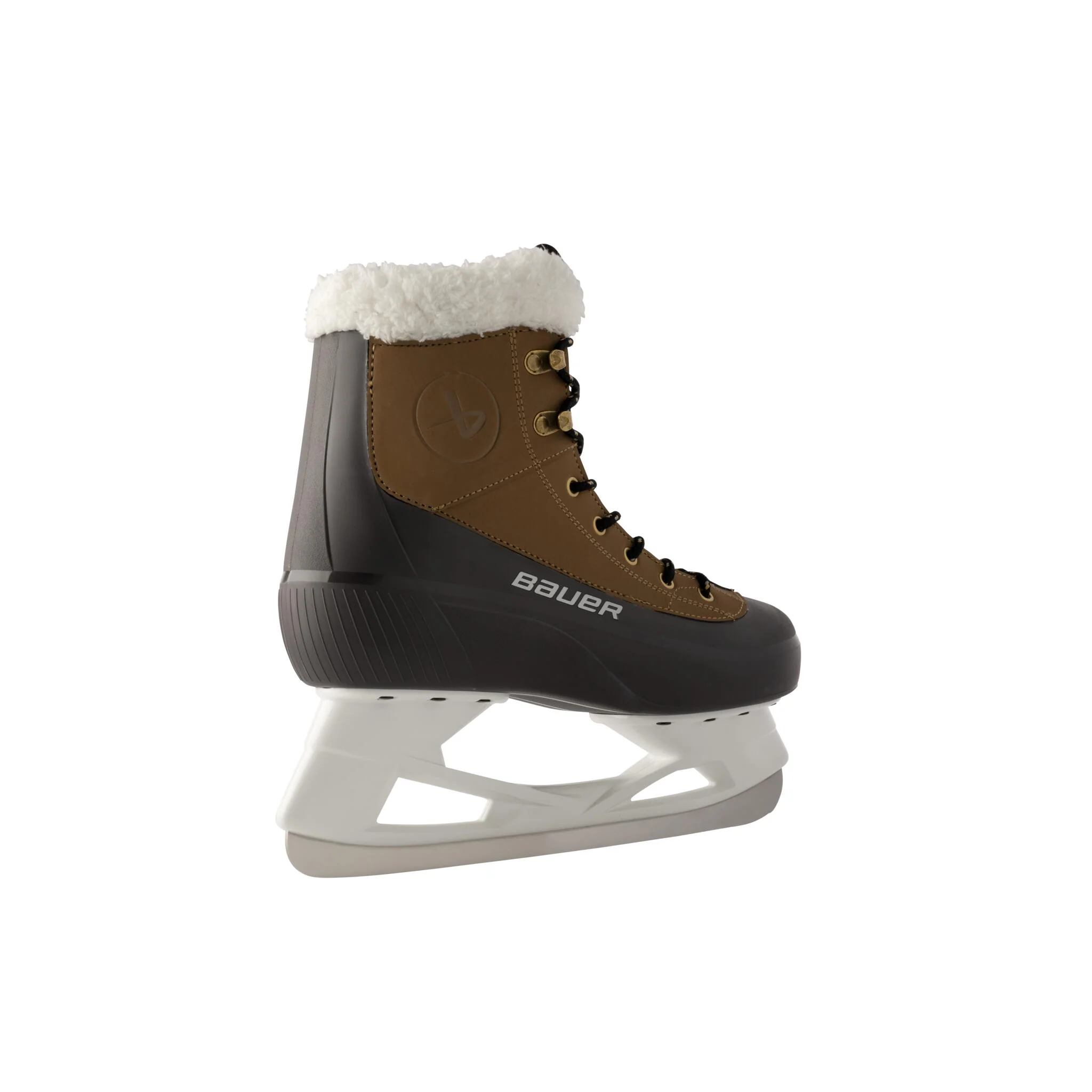 Bauer Whistler 2.0 Senior Recreational Glides (2025) - Image 4