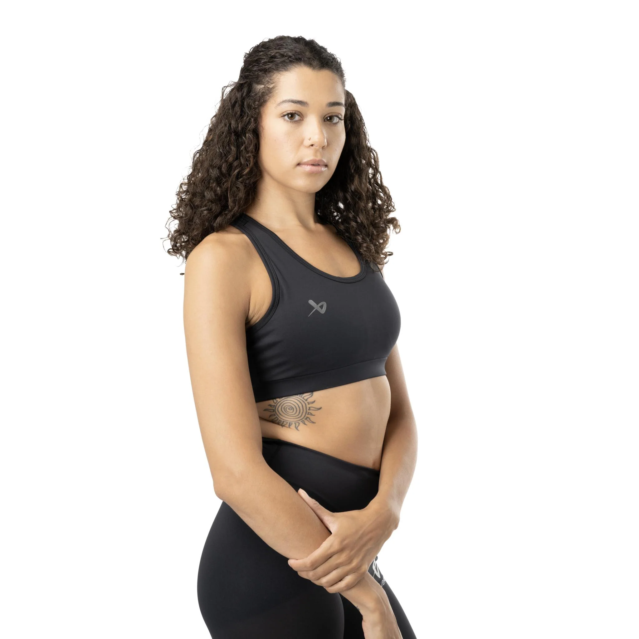 Bauer Women's Baselayer Bra - Image 3