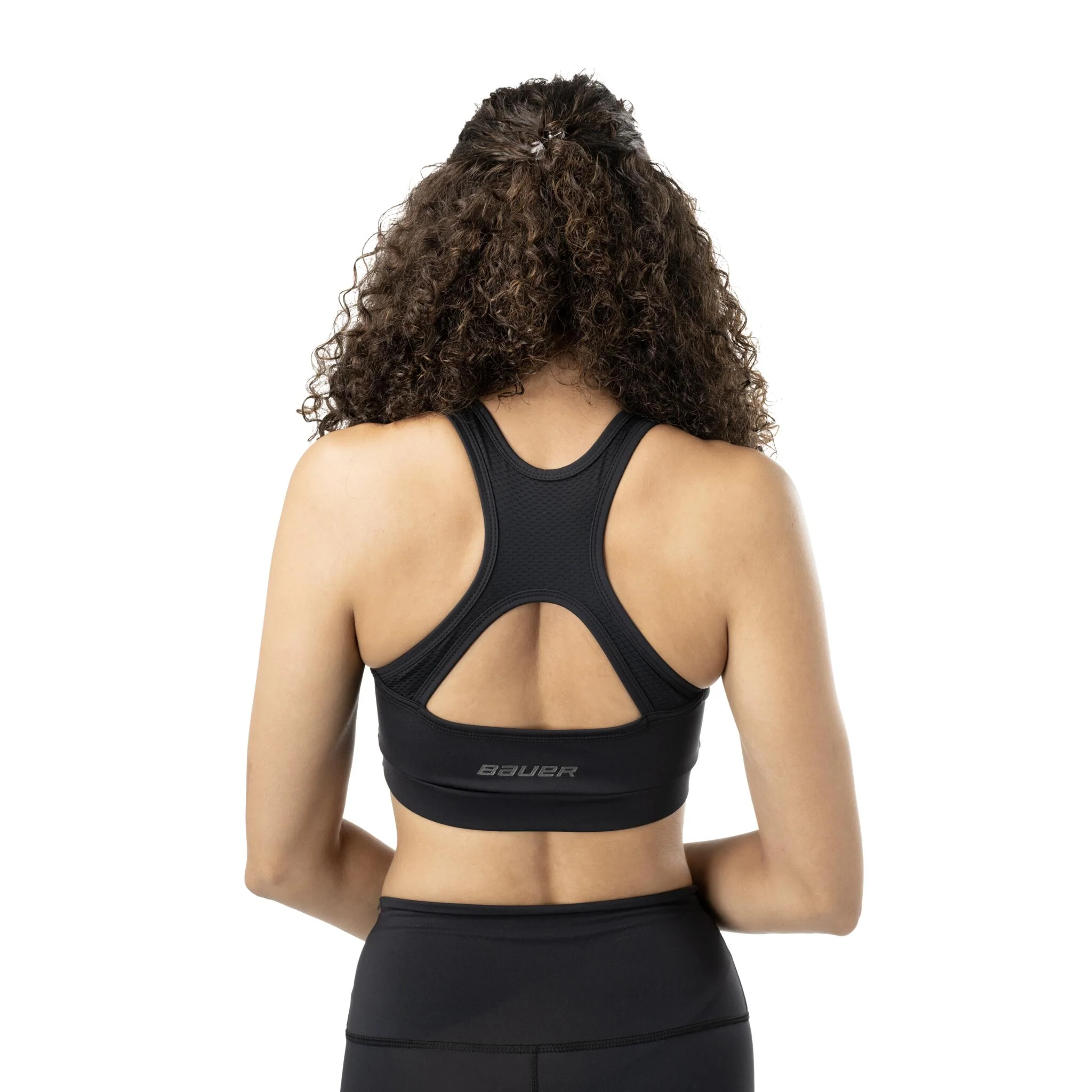 Bauer Women's Baselayer Bra - Image 4