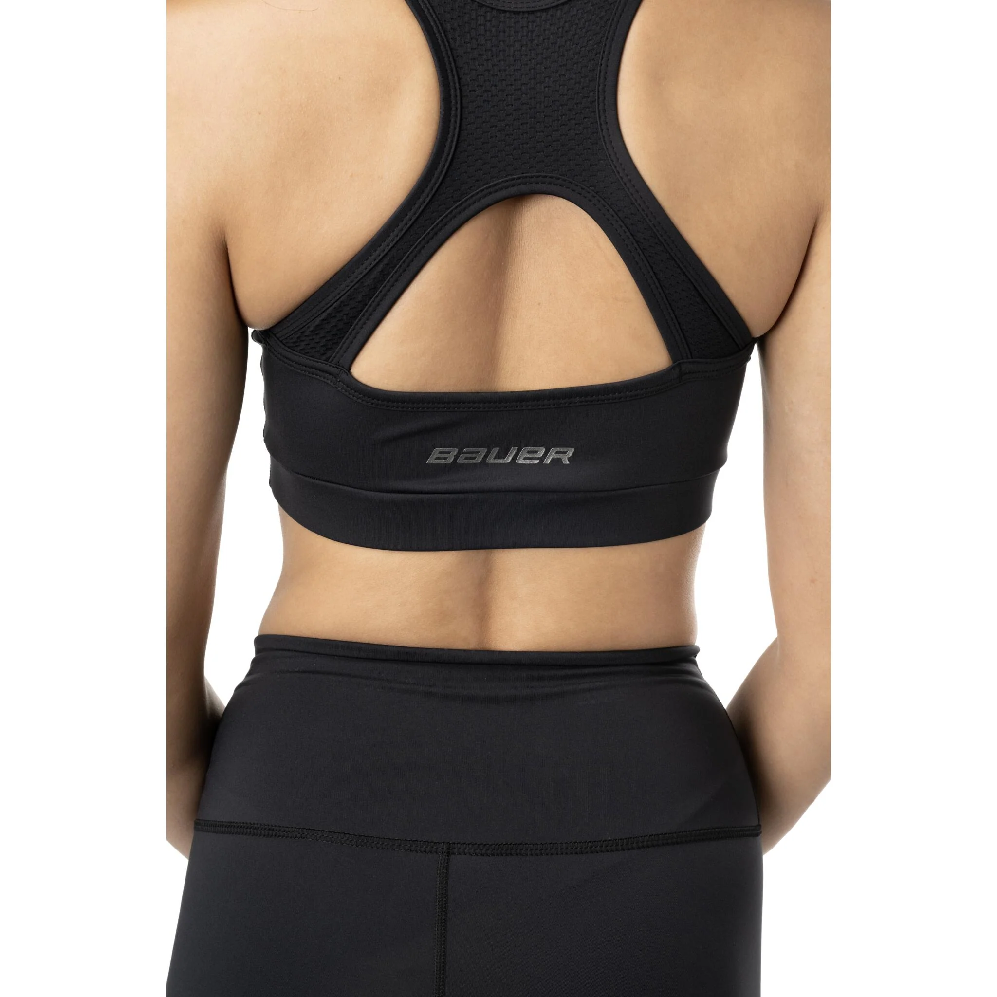 Bauer Women's Baselayer Bra - Image 5