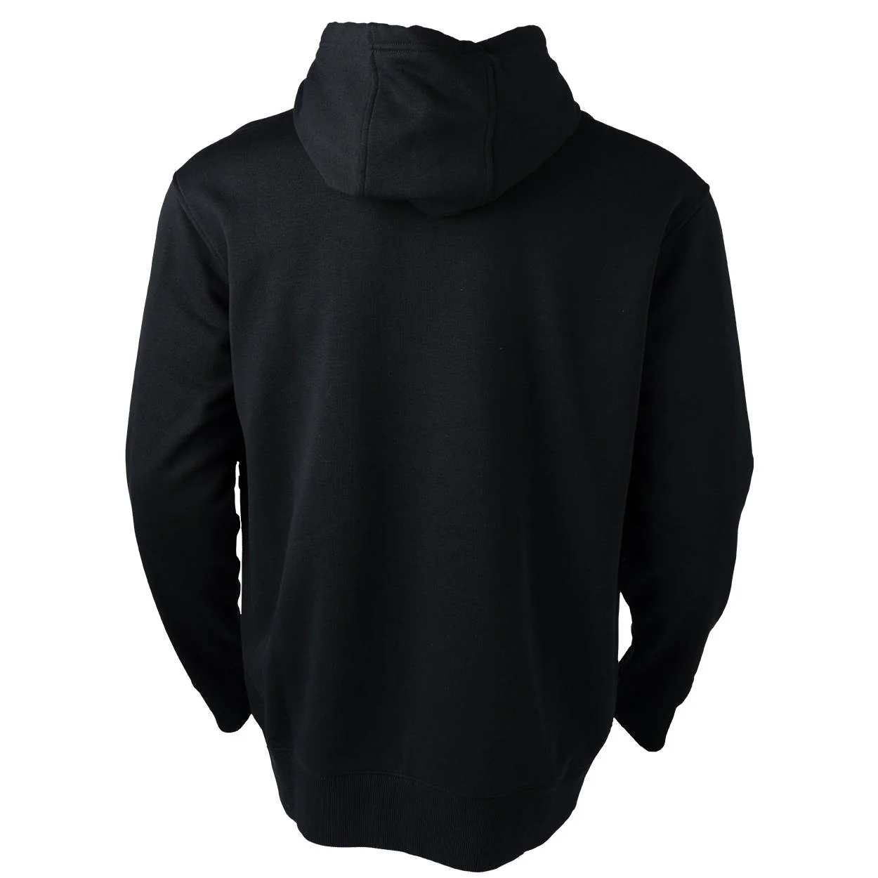 Bauer X Hockey Canada All-Black Hoodie - Image 3
