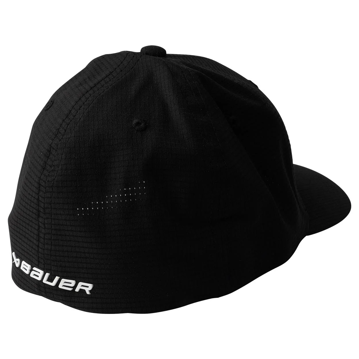 Bauer X Hockey Canada Elastafit Hat - Image 2