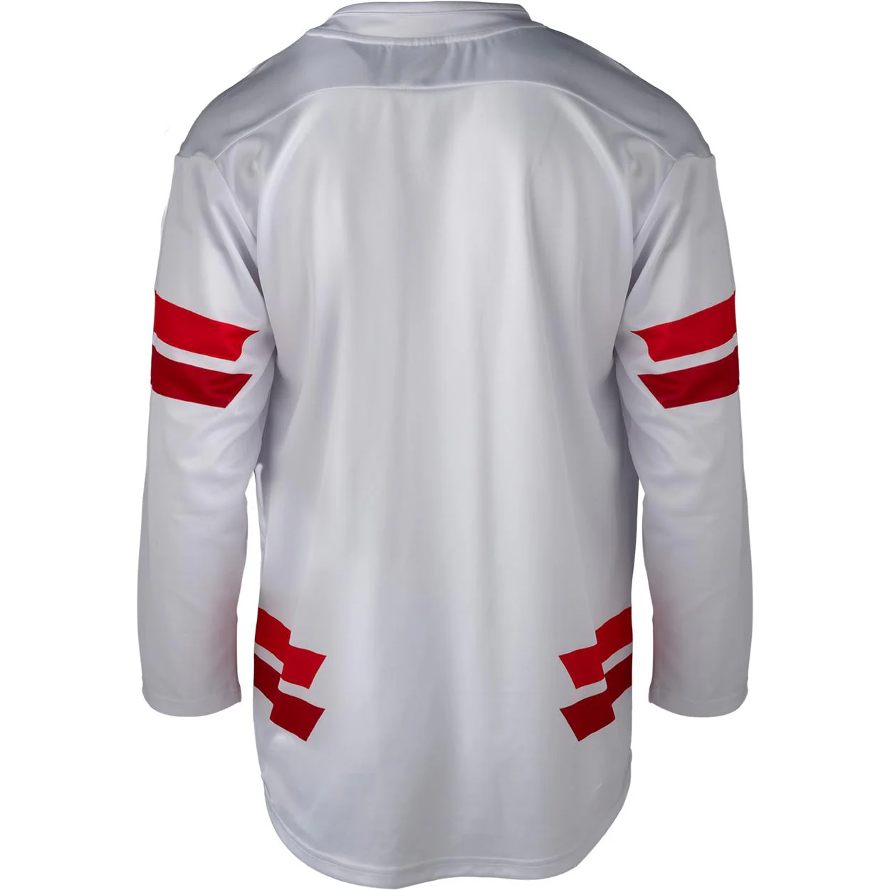 Bauer X Hockey Canada Men's Senior Replica Jersey - White - Image 3