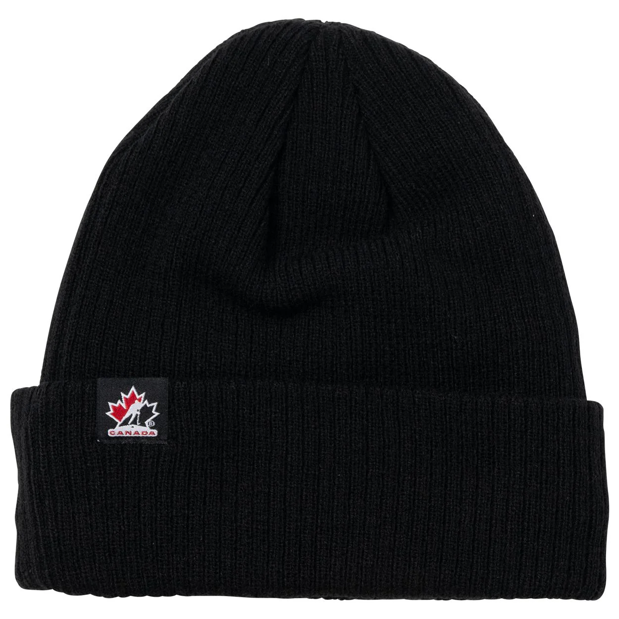Bauer X Hockey Canada Ribbed Toque - Image 2