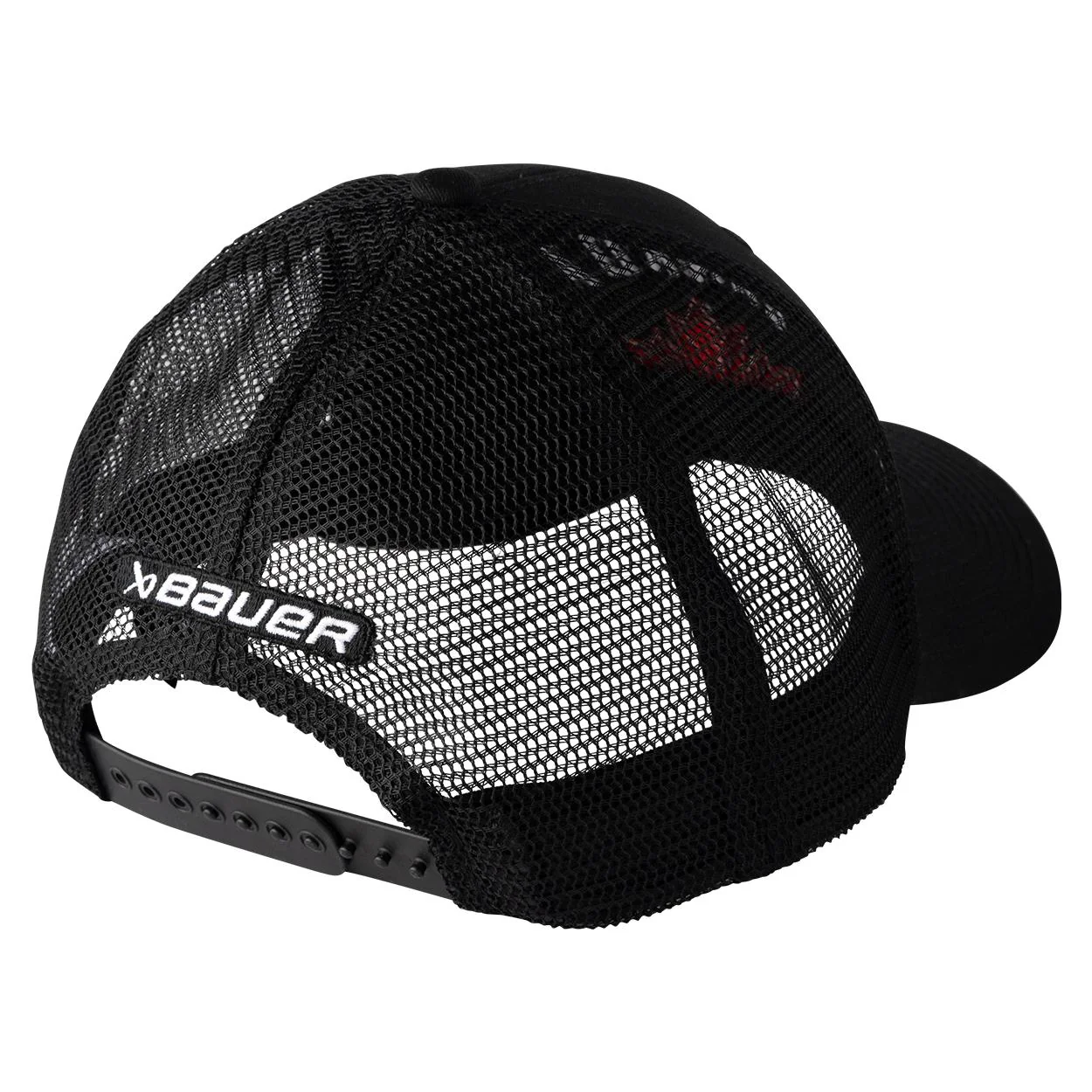 Bauer X Hockey Canada Senior Adjustable Hat - Image 2