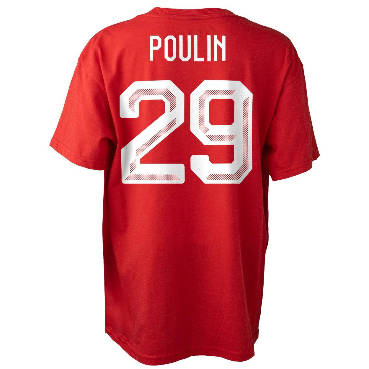 Bauer X Hockey Canada Youth Player Tee - Image 3