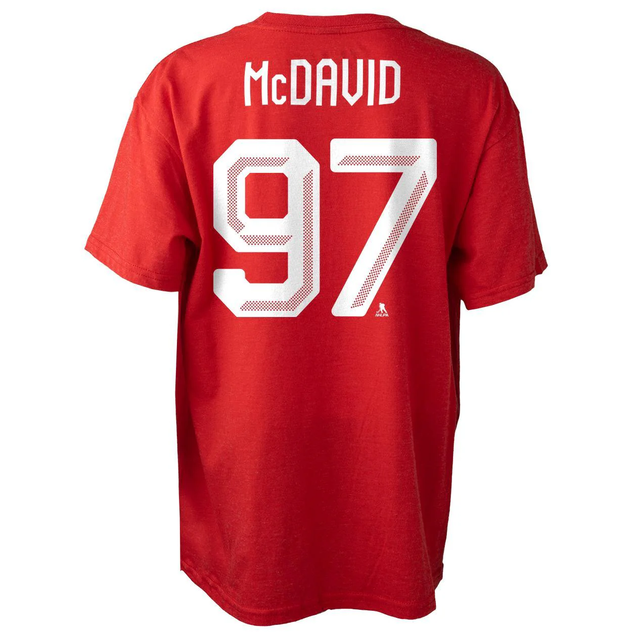 Bauer X Hockey Canada Youth Player Tee - Image 4