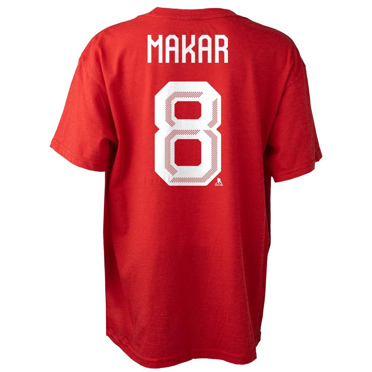 Bauer X Hockey Canada Youth Player Tee - Image 5