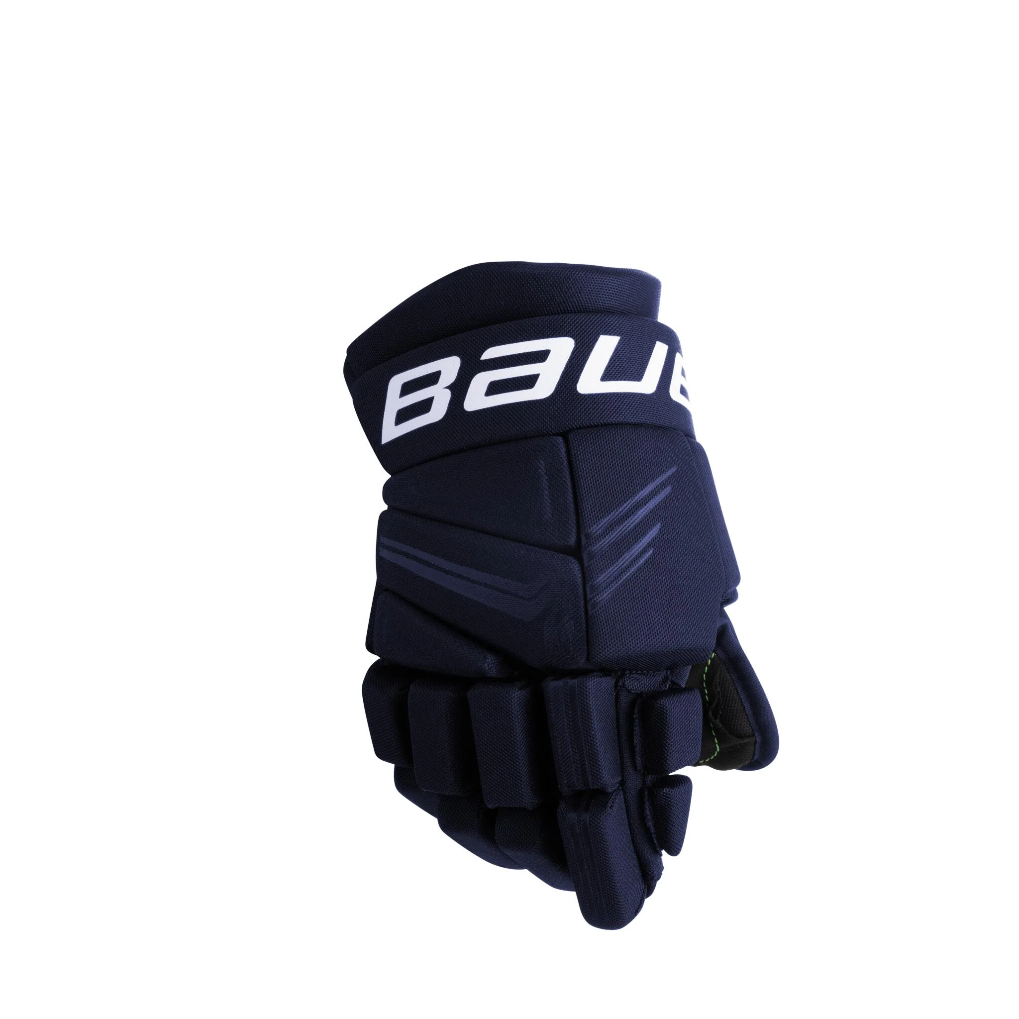 Bauer X Junior Hockey Gloves (2024) - Image 3